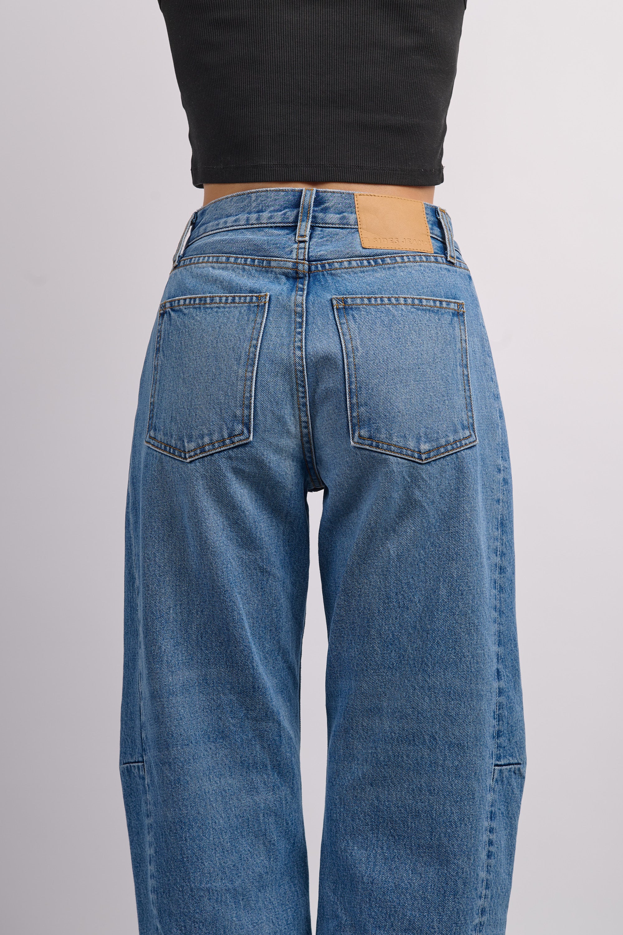 Slim Lasso - Tate Vintage