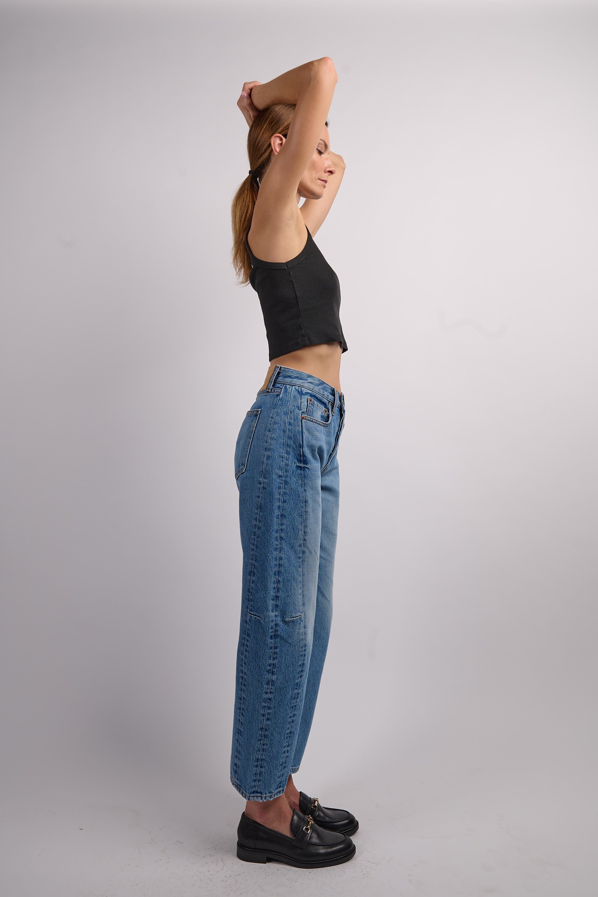 Slim Lasso - Tate Vintage