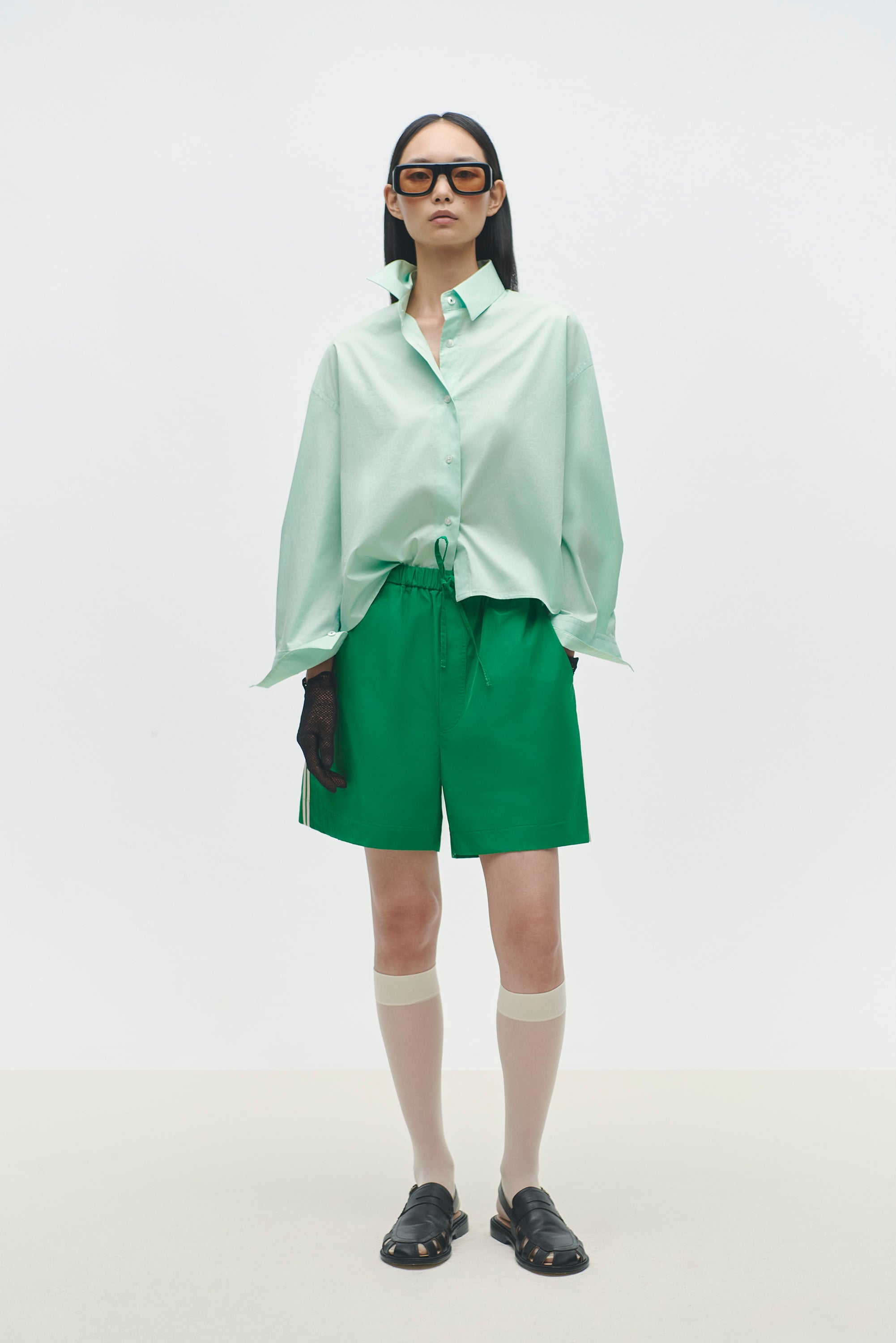 Sporty Shorts - Fento