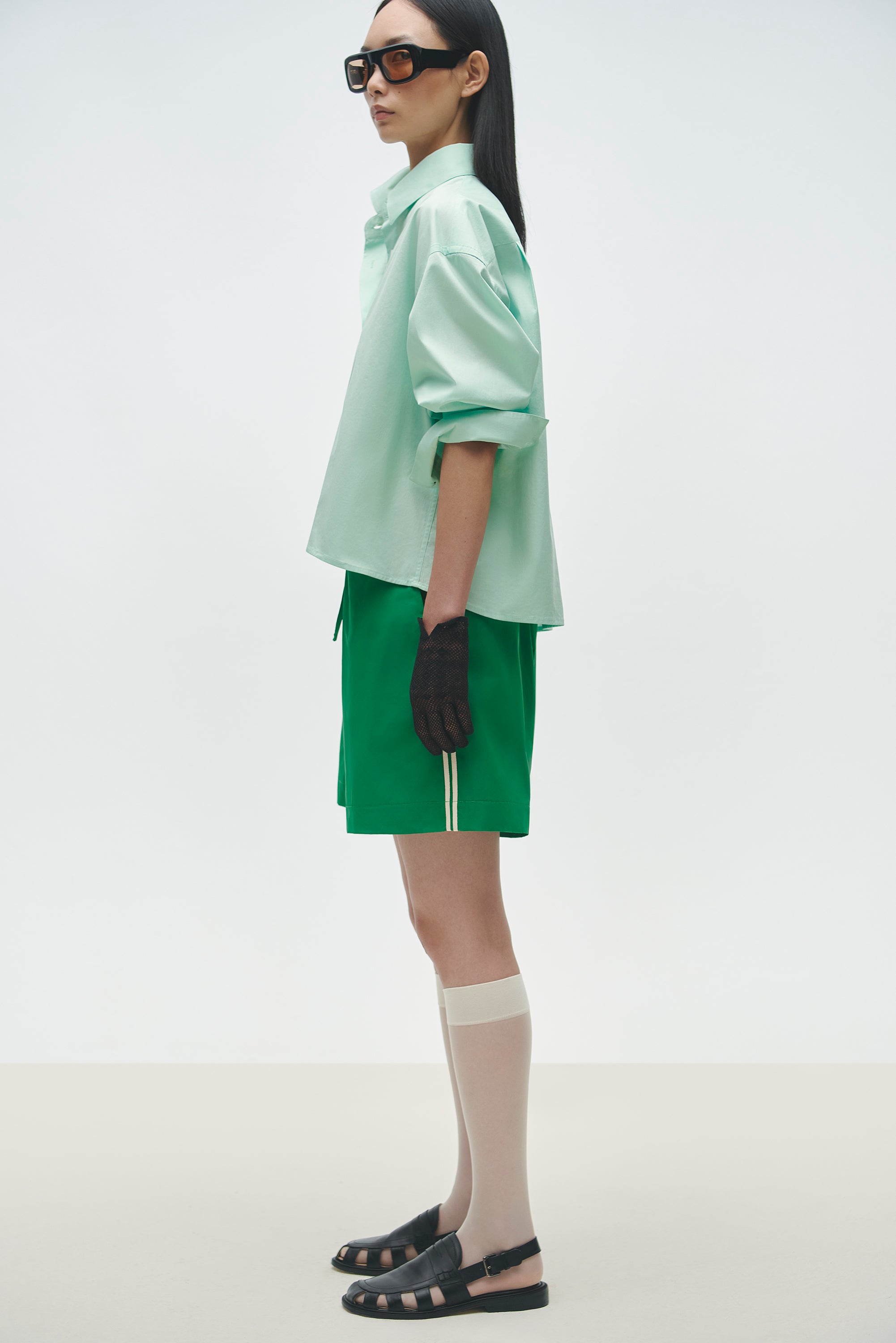 Sporty Shorts - Fento