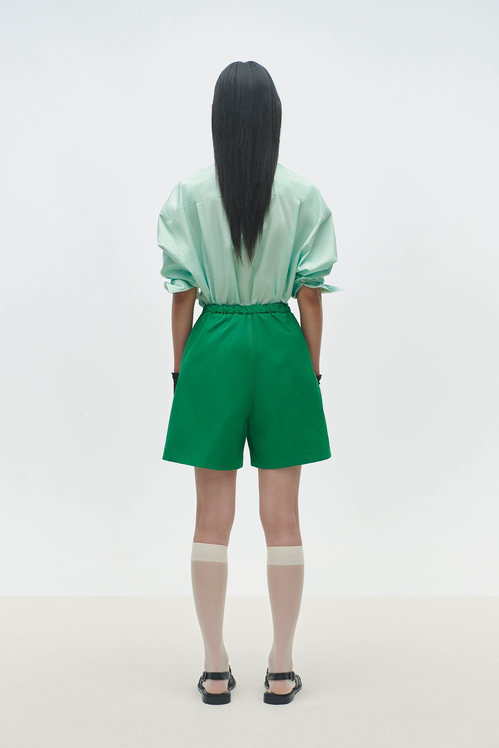 Sporty Shorts - Fento