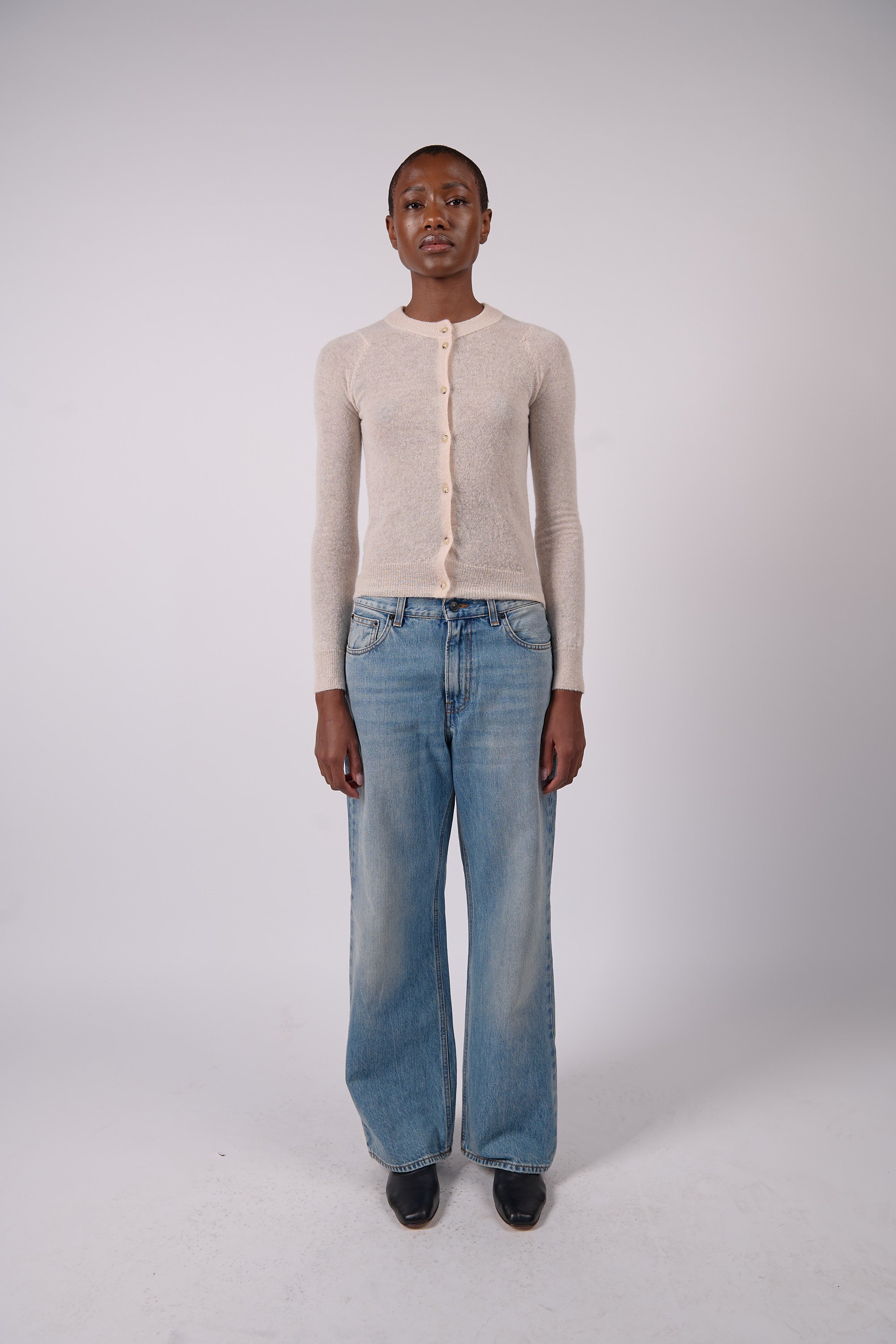 Korea Jeans - Chill Blue