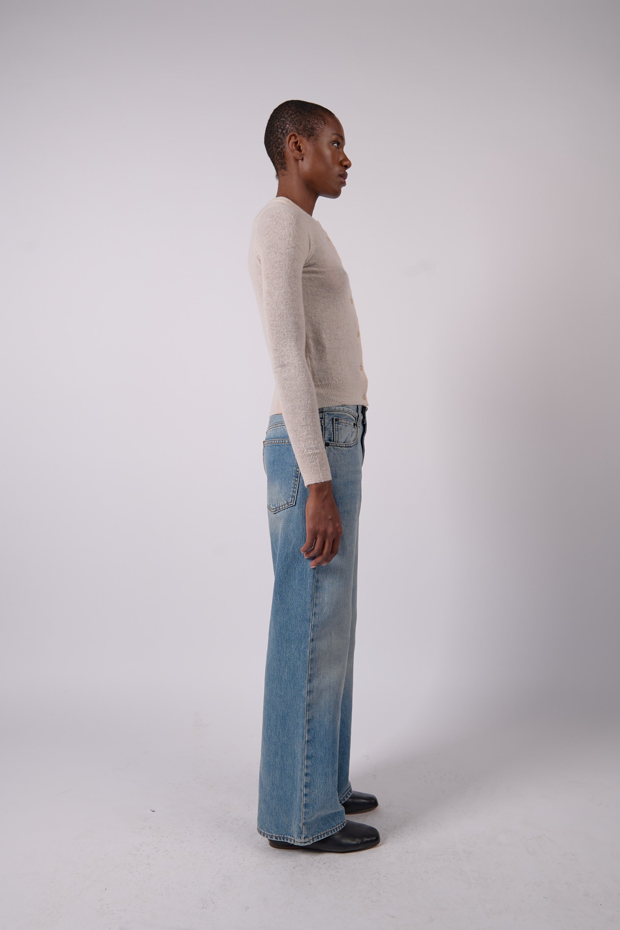 Korea Jeans - Chill Blue