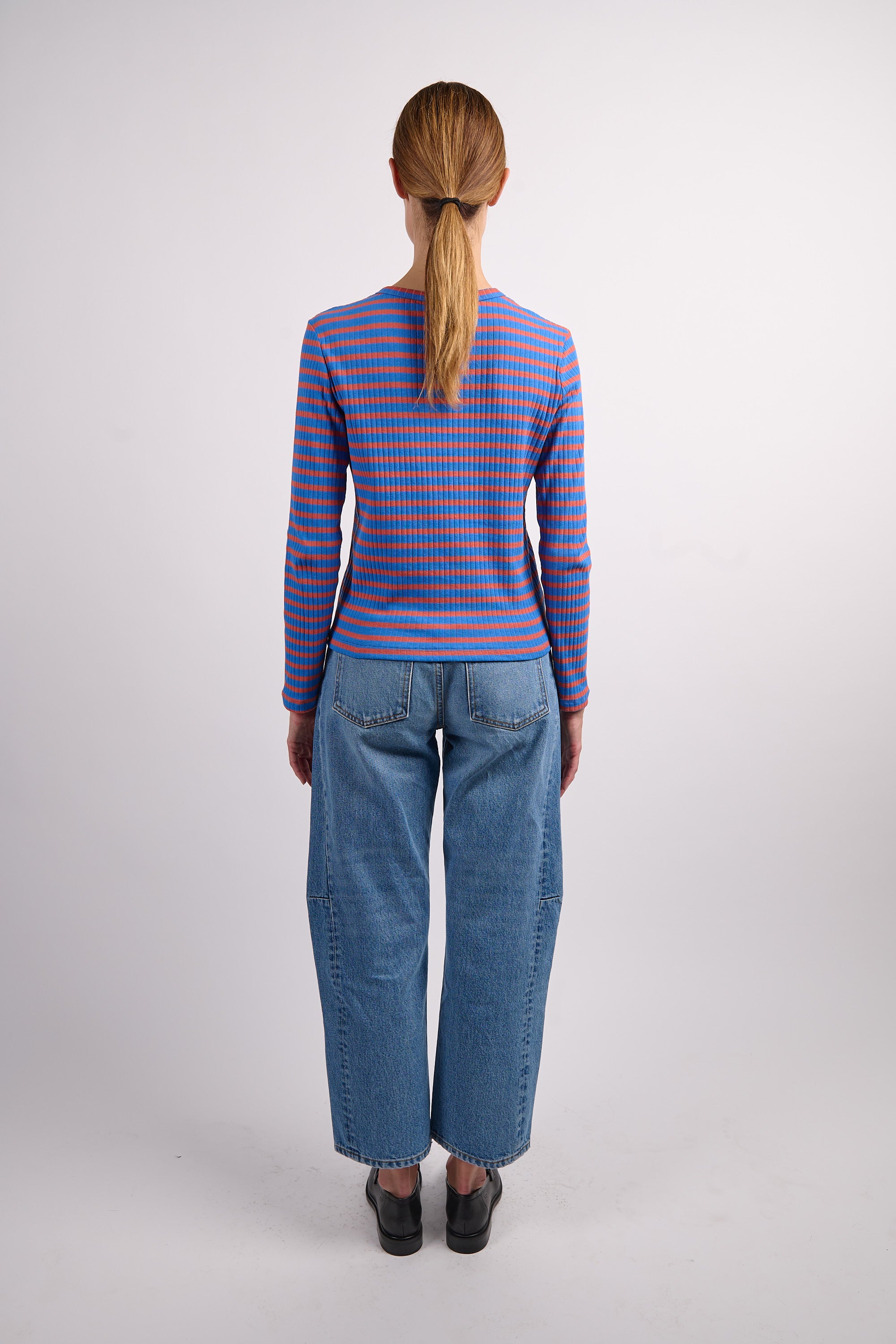 Rodo T-Shirt - Stripes