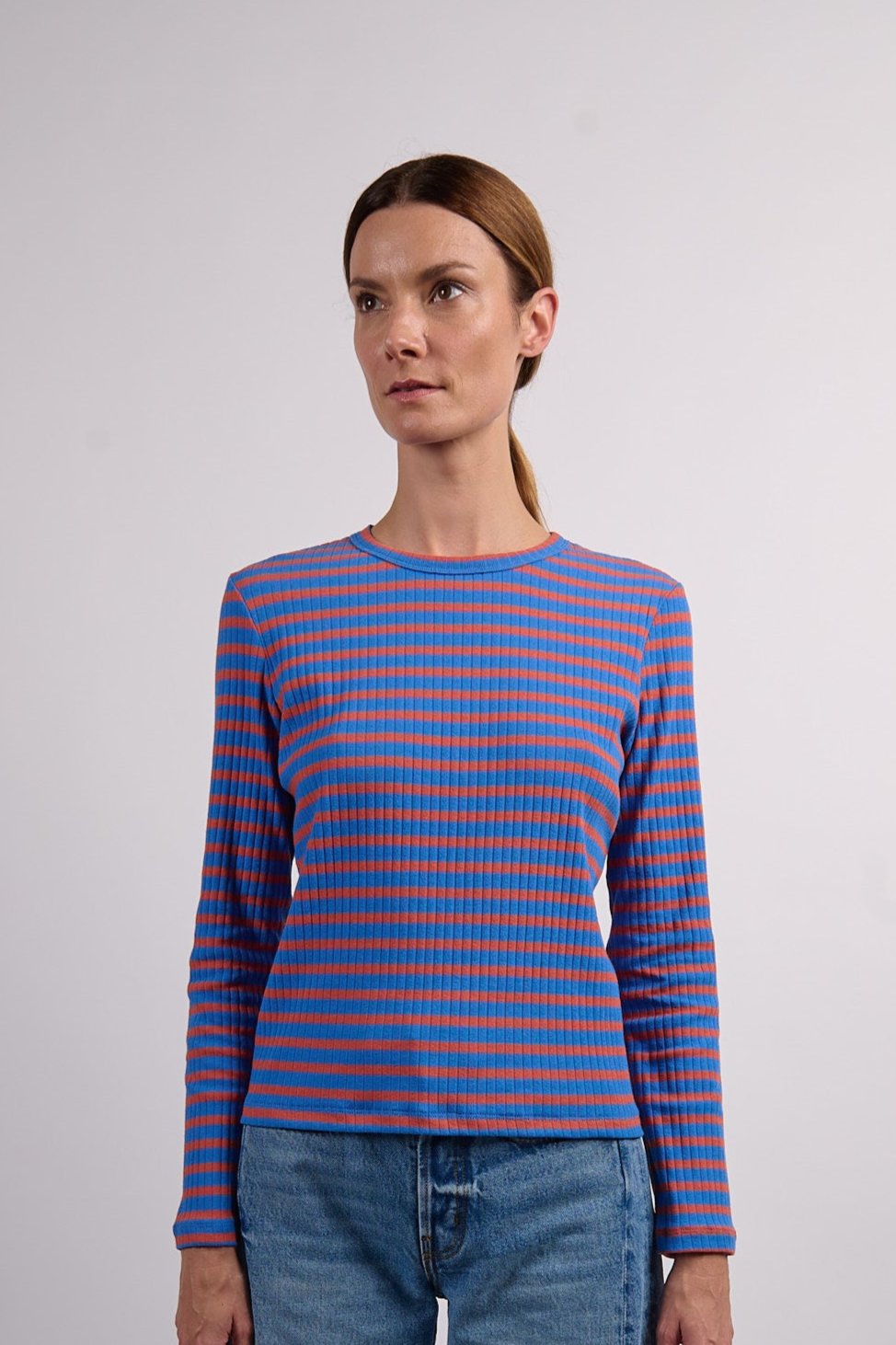 Rodo T-Shirt - Stripes