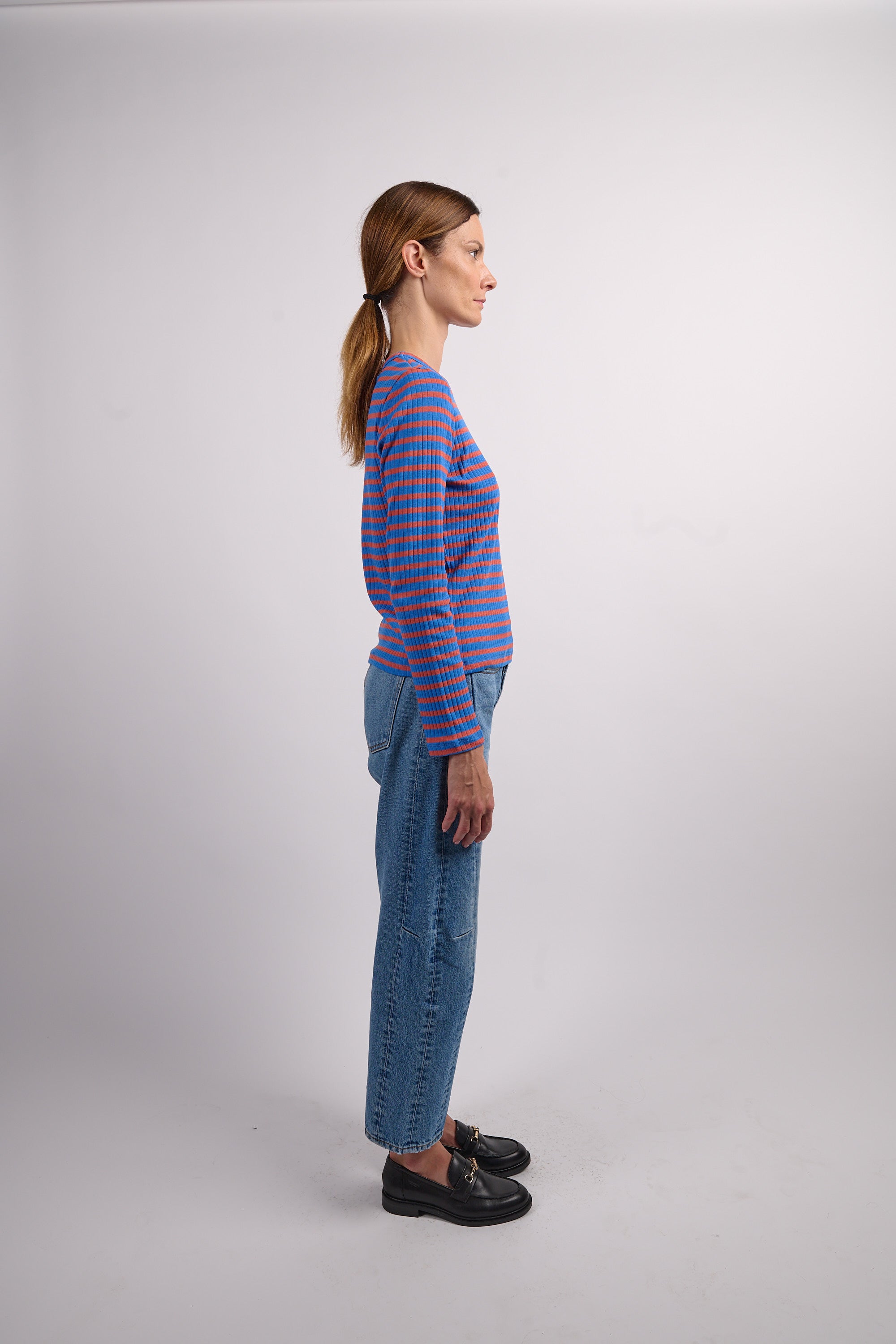 Rodo T-Shirt - Stripes