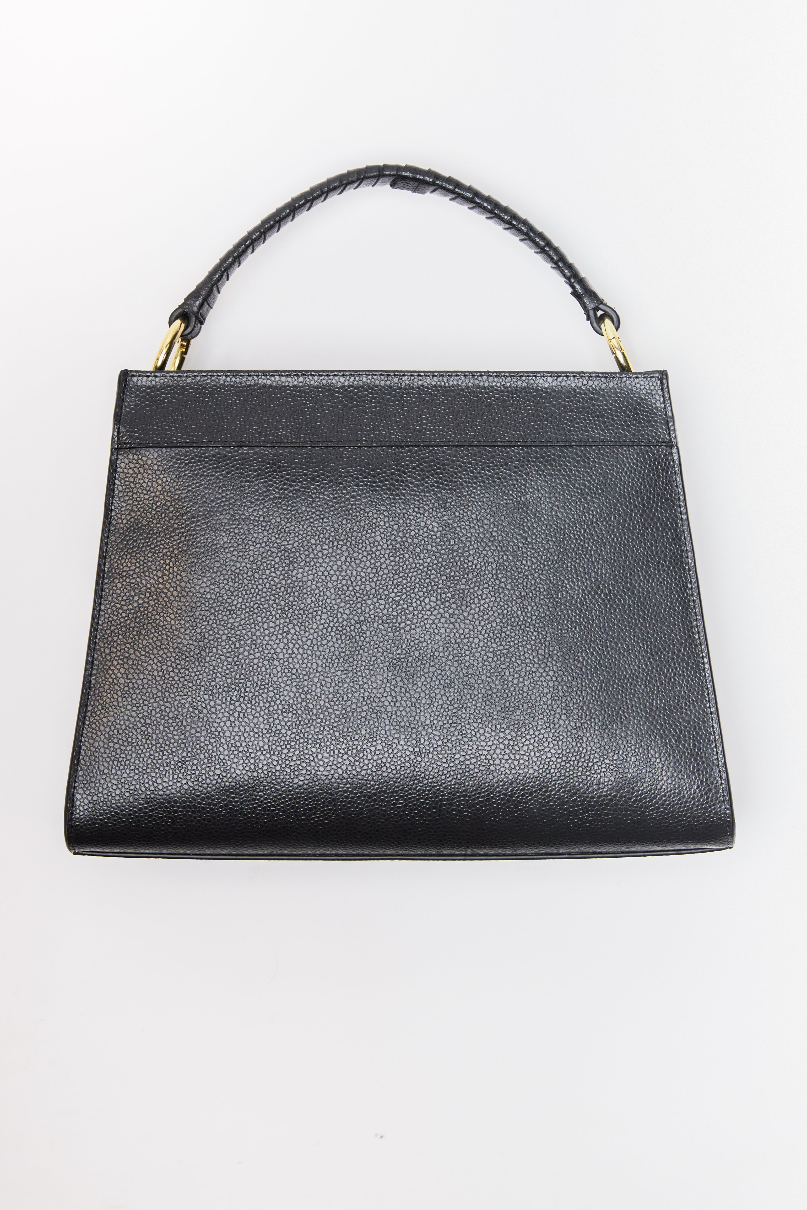 Panthera Tote - Black