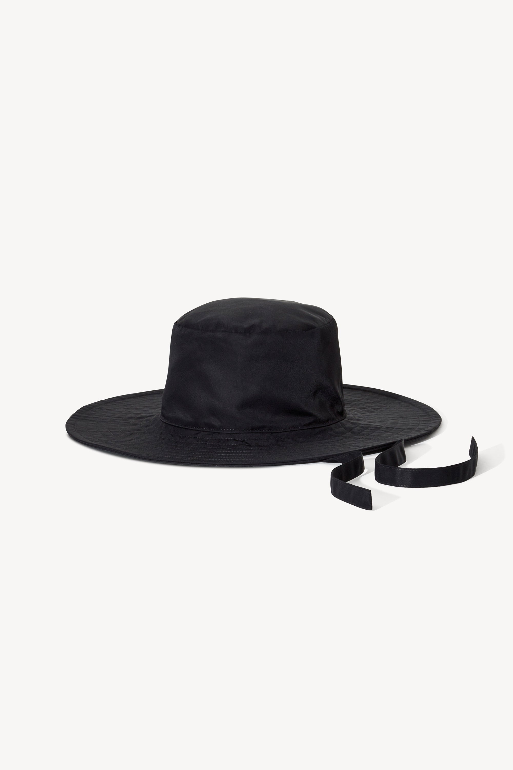 Shiloh Bucket - Black