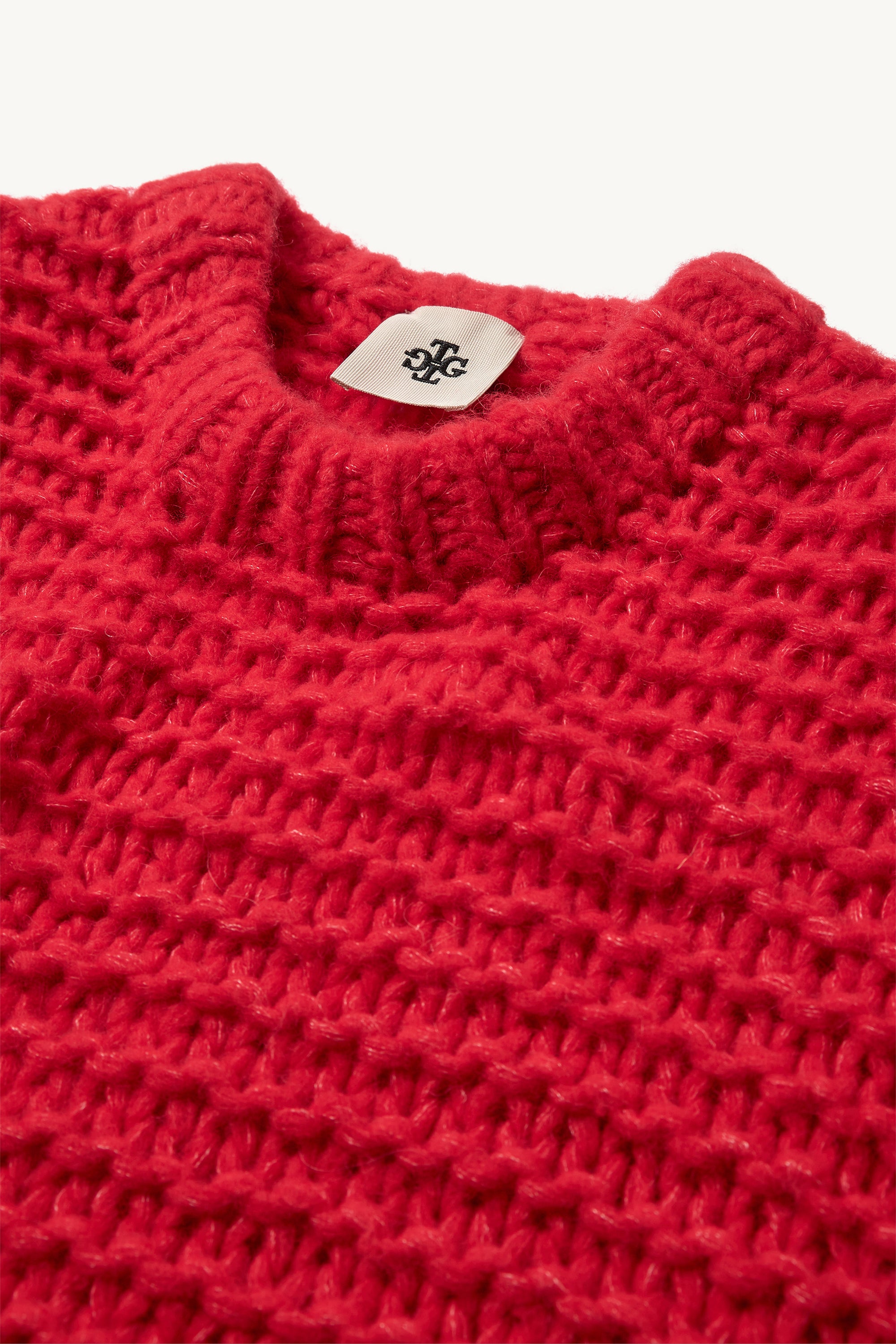 Kevin Top - Red