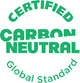 Carbon Neutral Certified