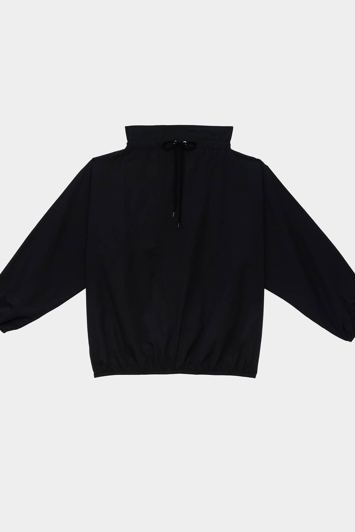 Uro Top - Black