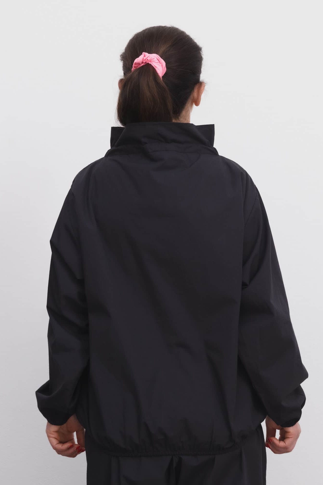 Uro Top - Black