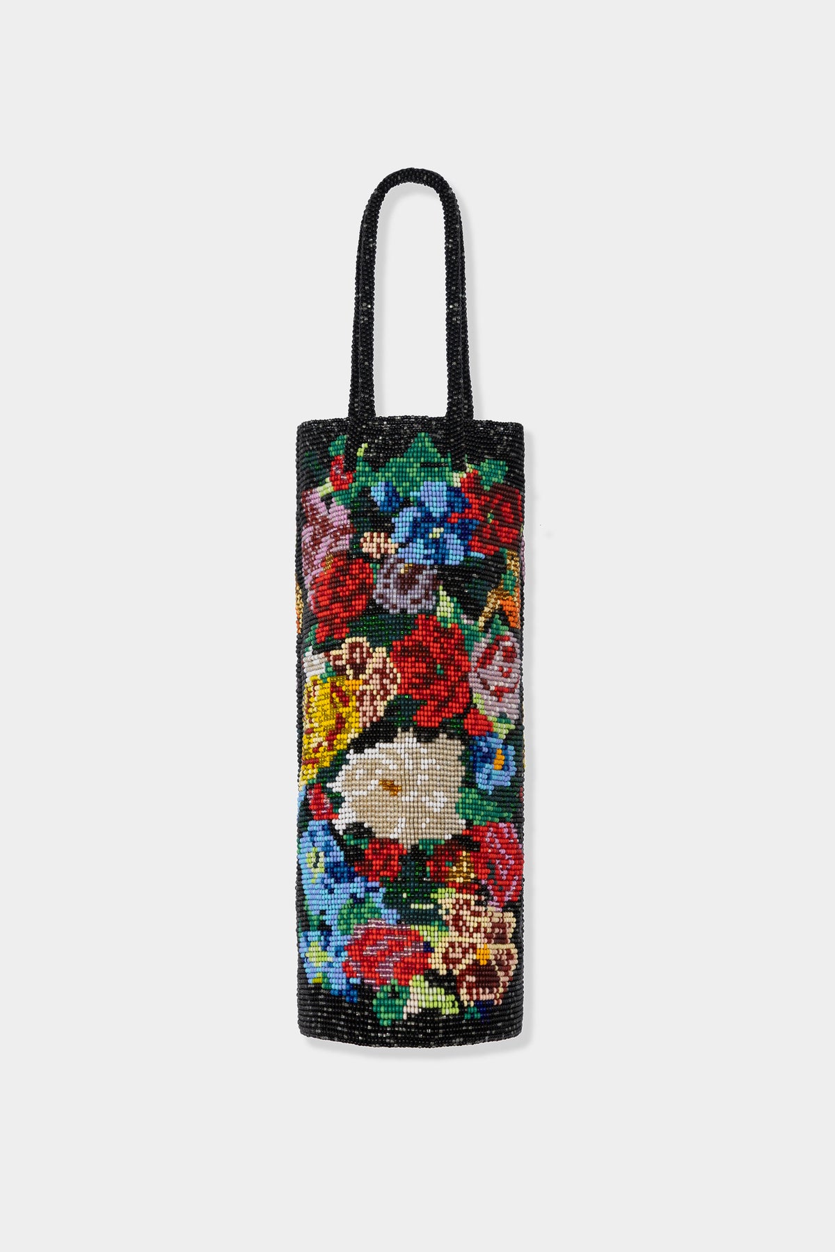 Handmade Beaded Bag - Manila
