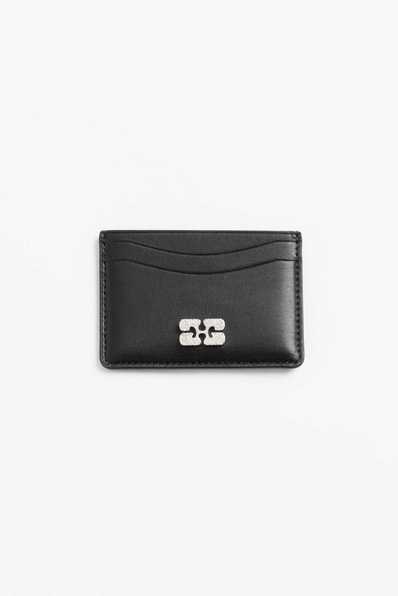 Bou Card Holder - Black