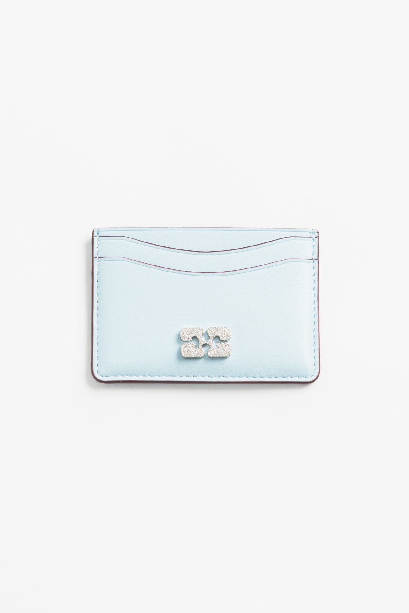 Bou Card Holder - Icy Blue