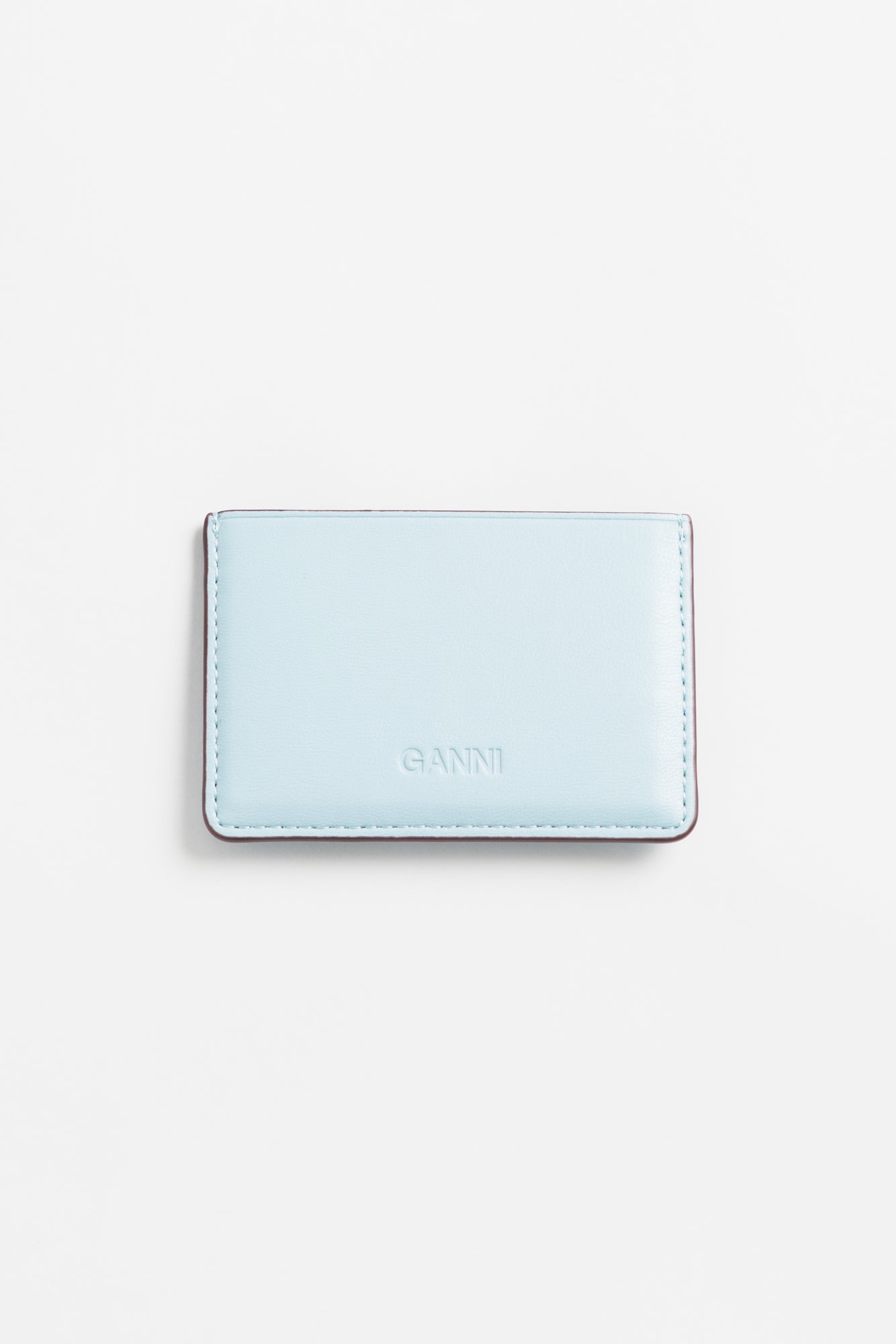 Bou Card Holder - Icy Blue