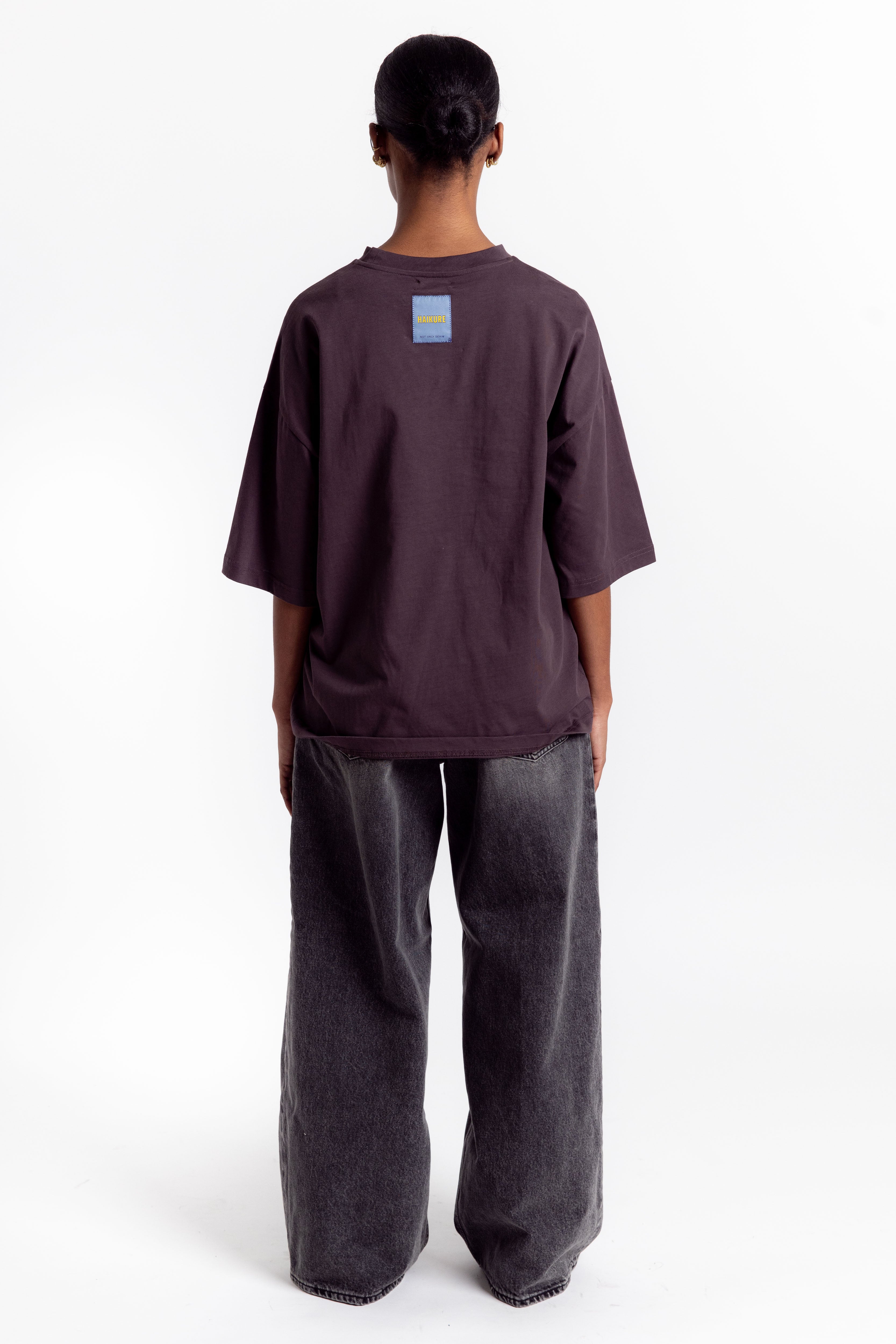 Etta Tee - Anthracite