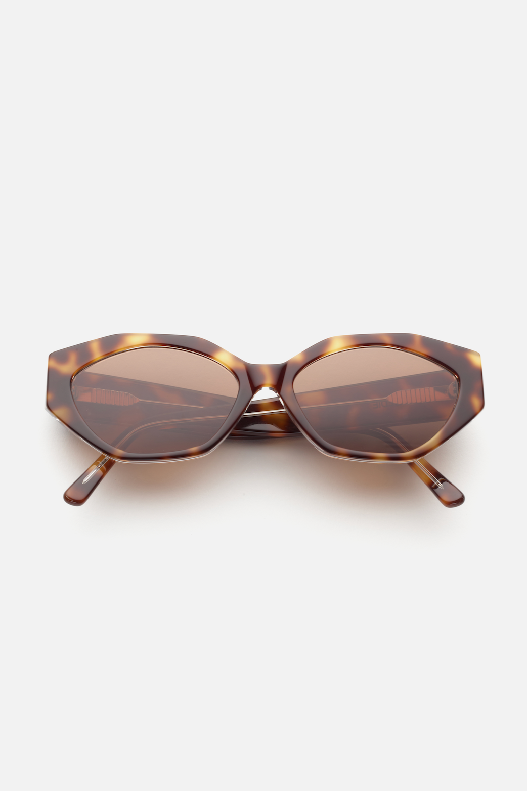 Eliana Sunglasses - Tortoise