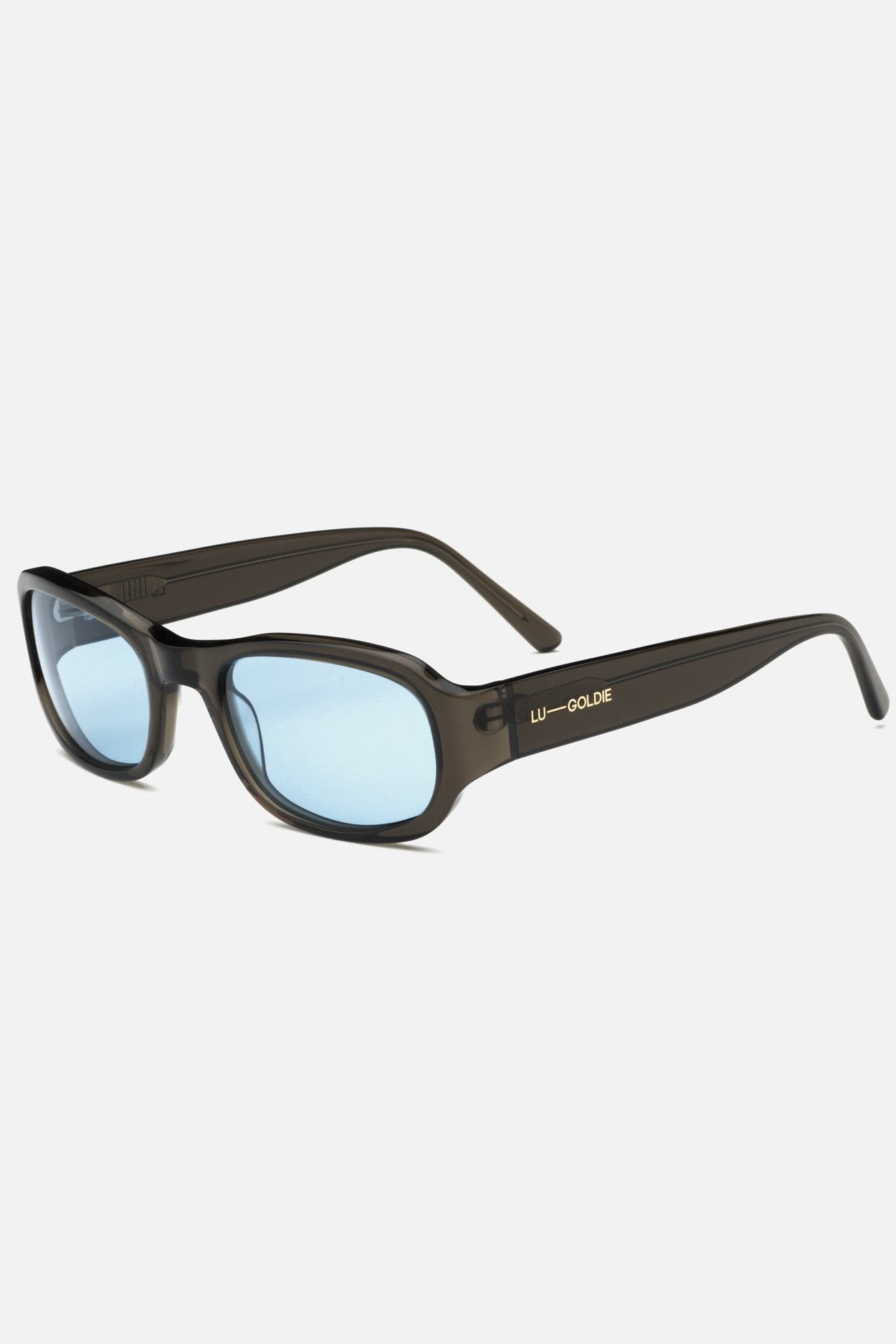 Jordyn Sunglasses - Ash