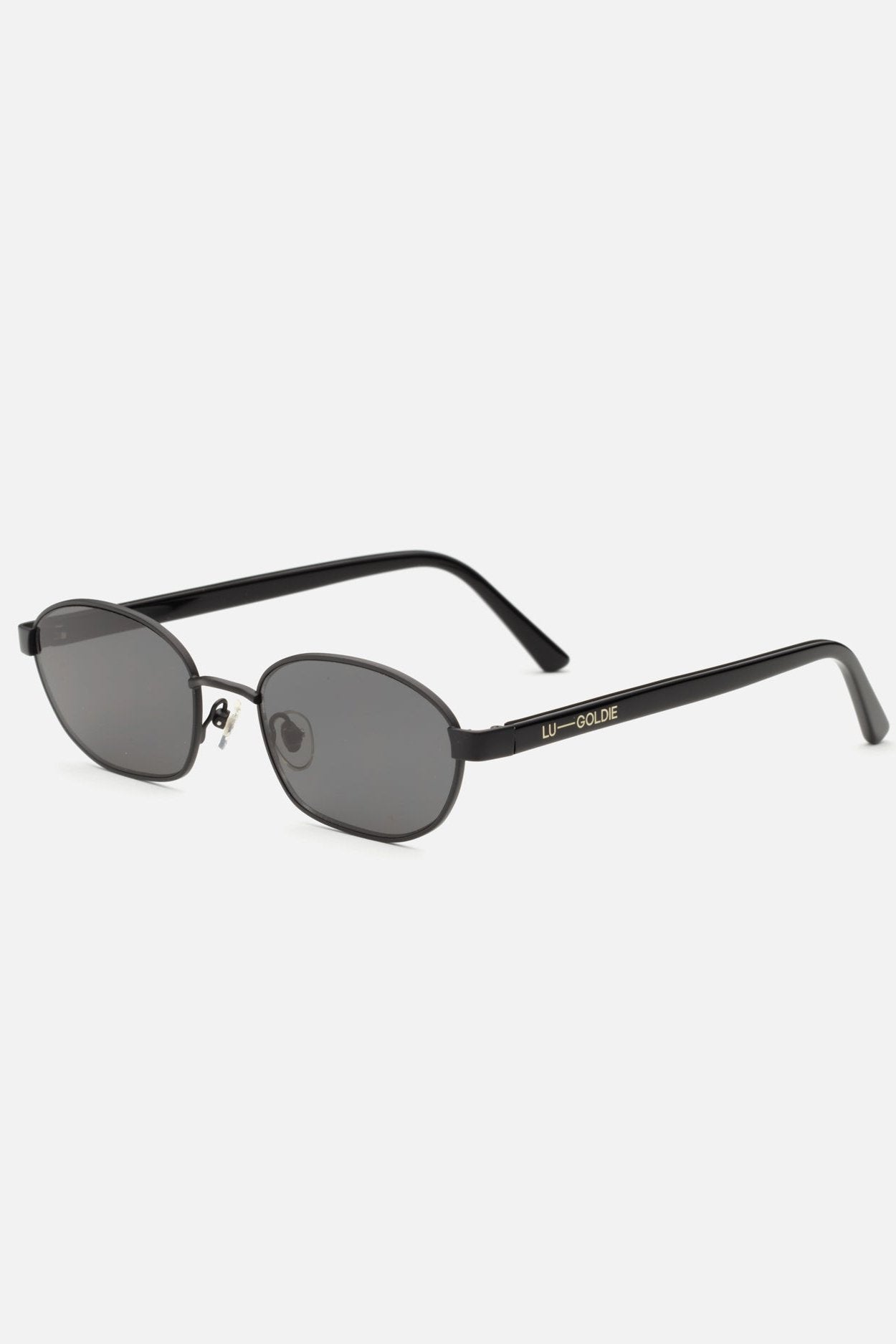 Lara Sunglasses - Black