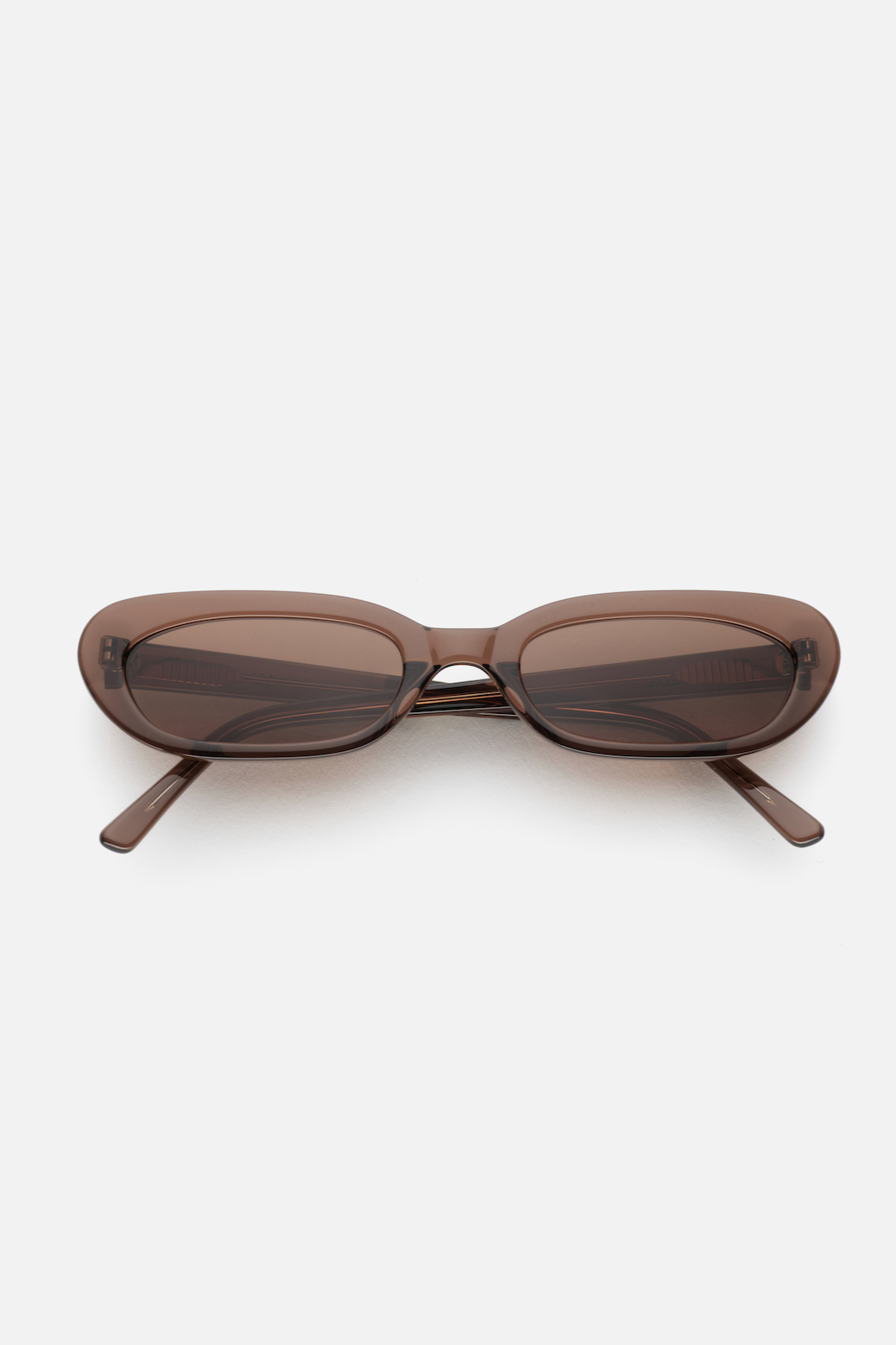 Lola Sunglasses - Coffee