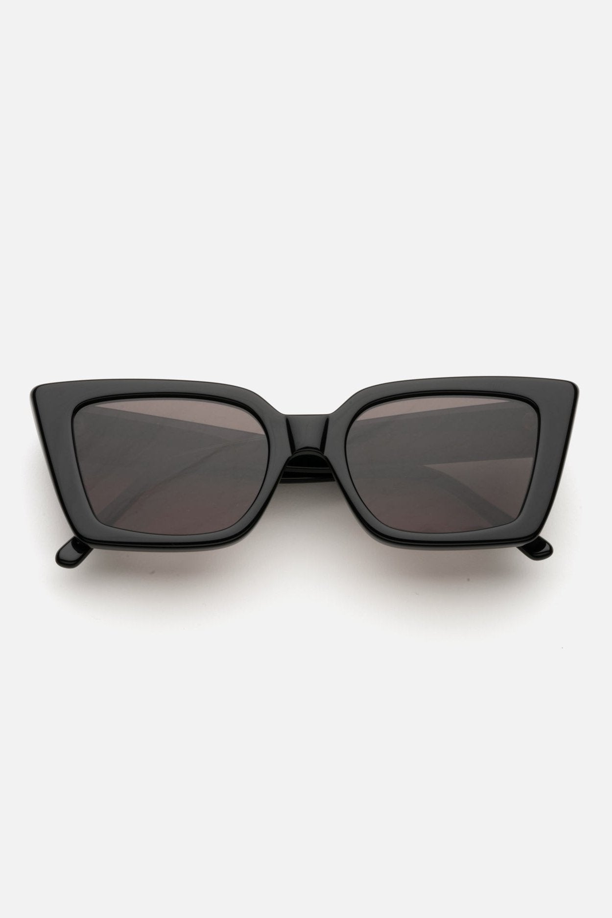 Lucia Sunglasses - Black