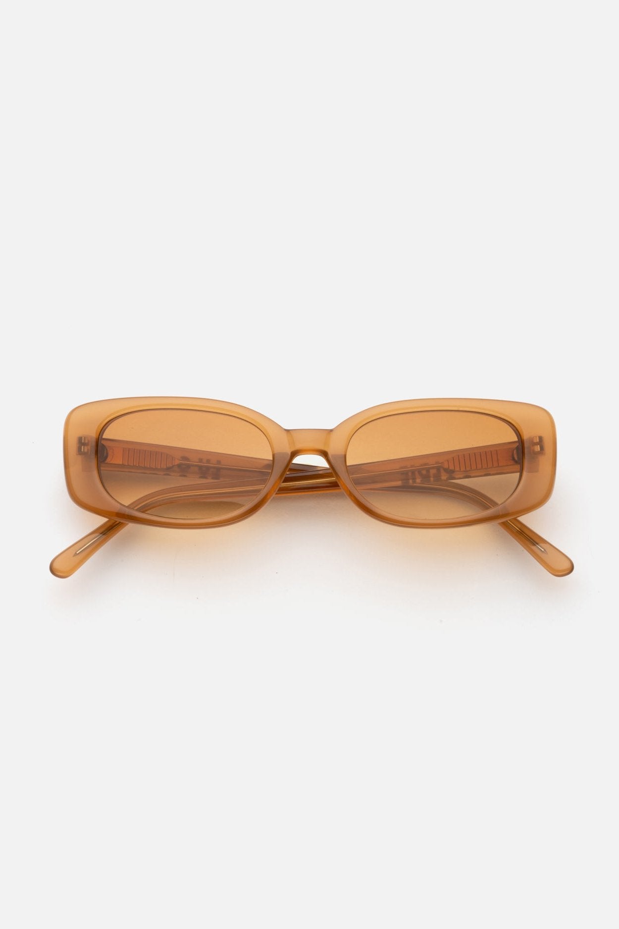 Solene Sunglasses - Cola