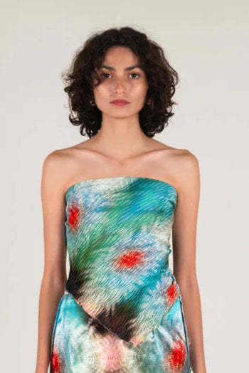 Urchin Angel Bandana Top - Urchin Angel