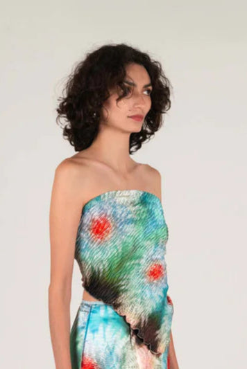 Urchin Angel Bandana Top - Urchin Angel