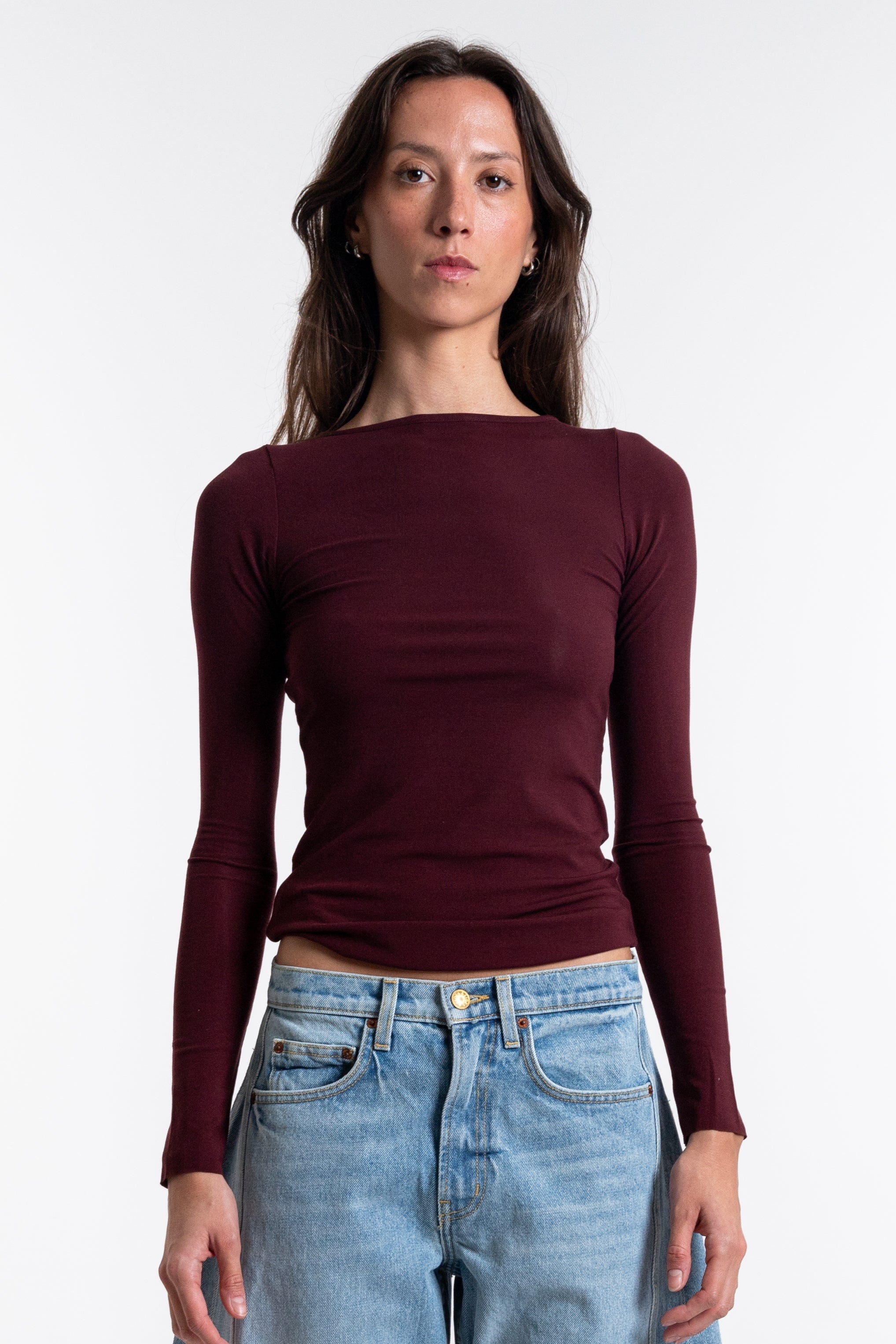 Connection Top - Oxidise