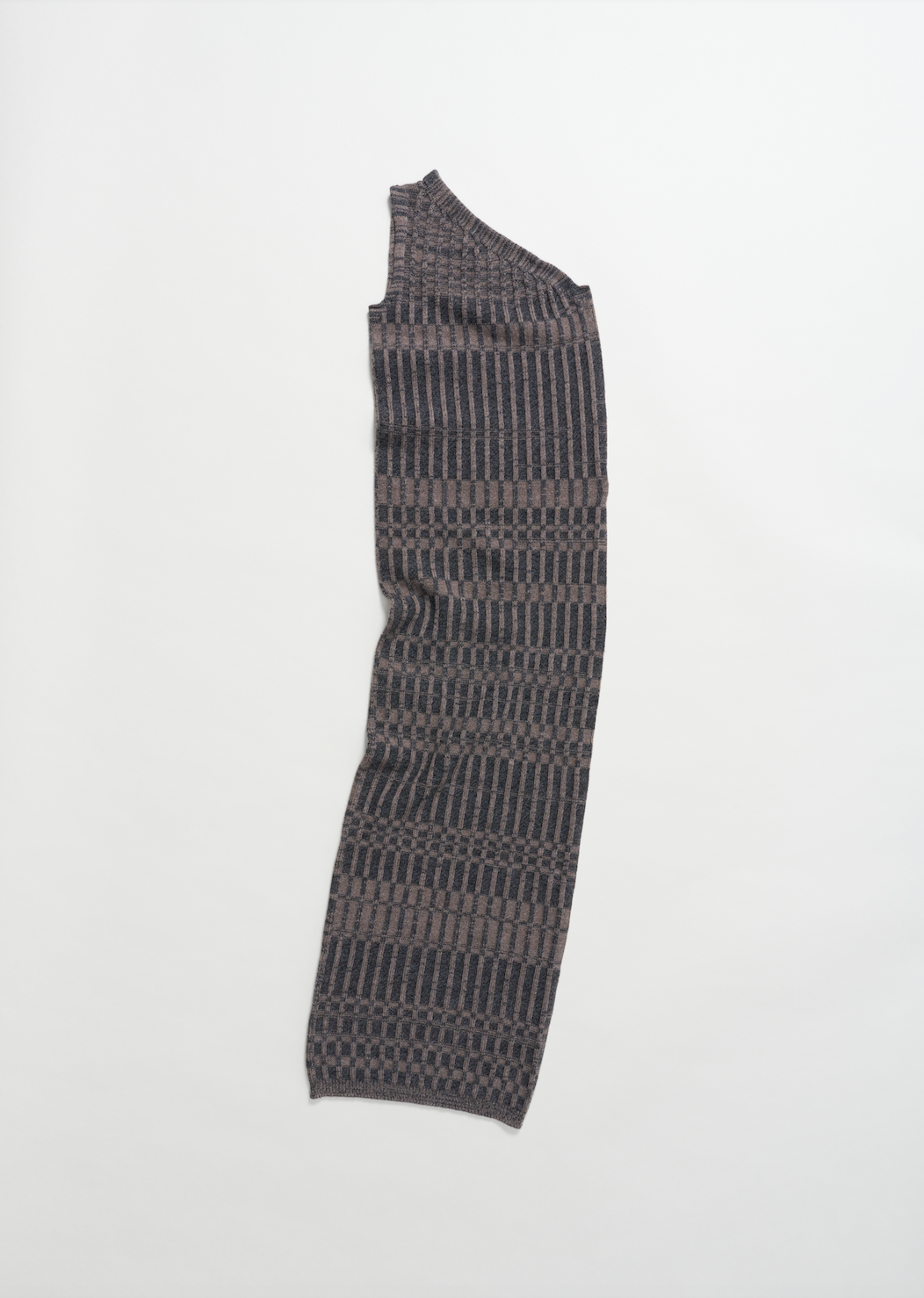 Tension Knit Dress - Terrain