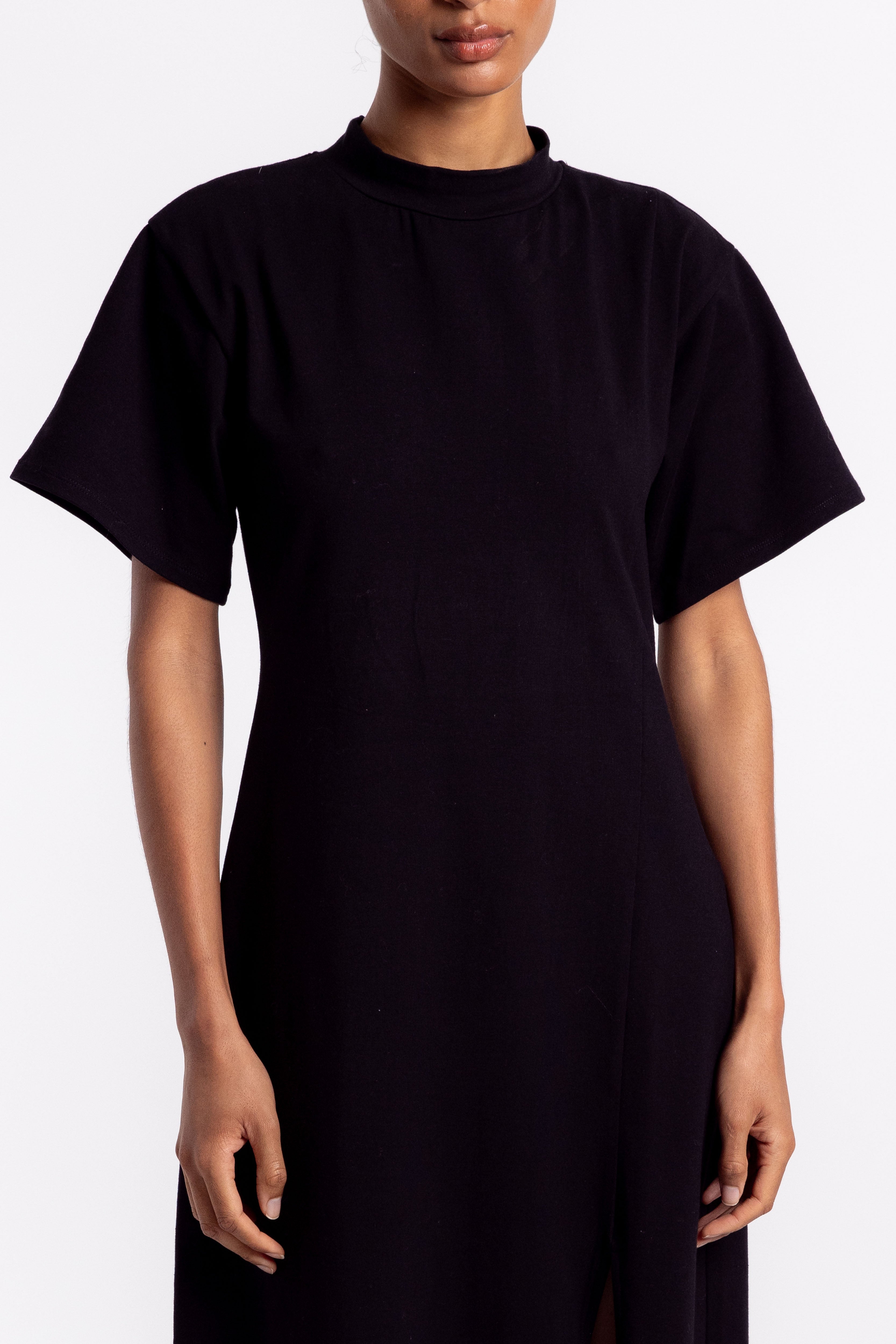 Brenda Dress - Black