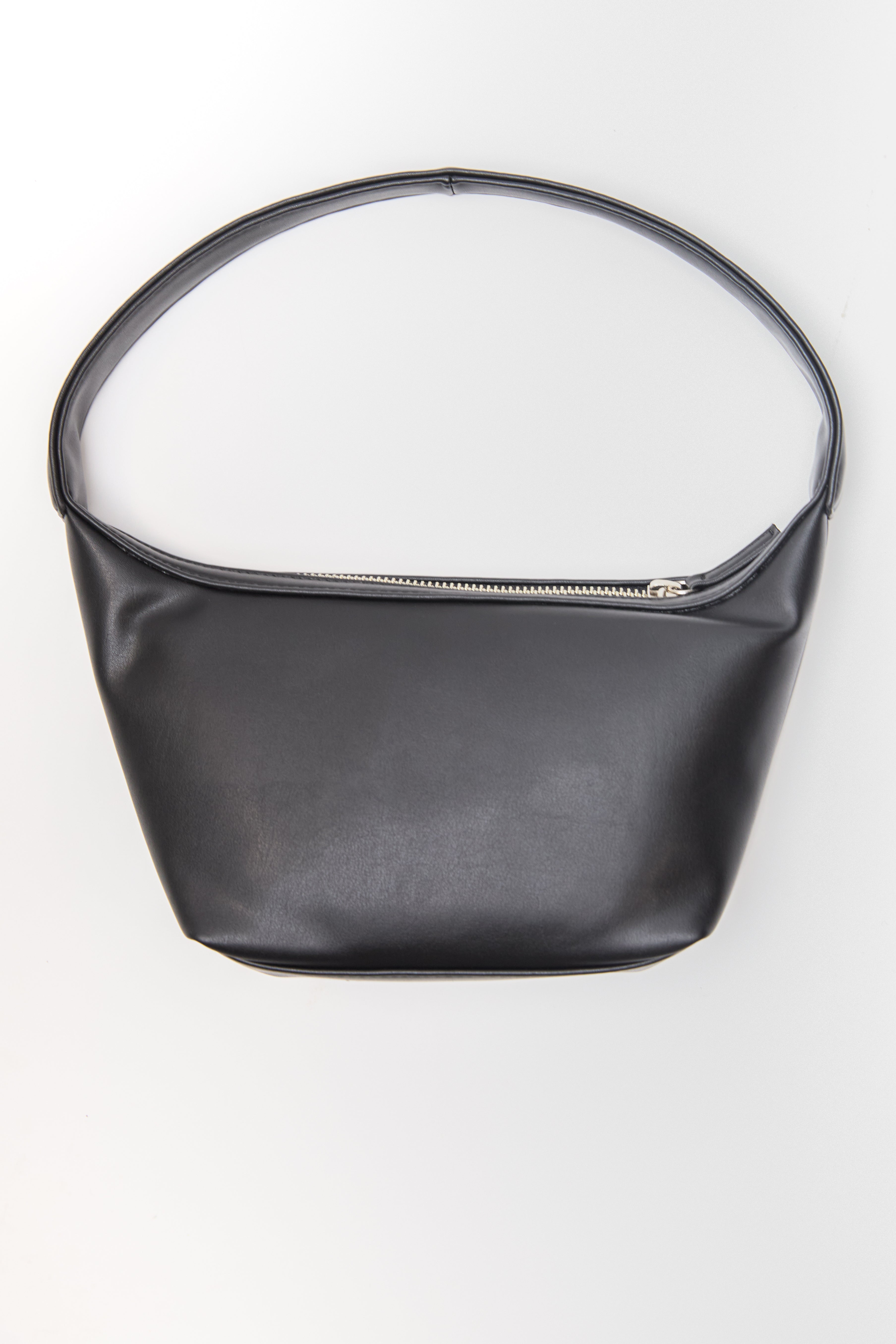 Amelia Mini Bag - Black