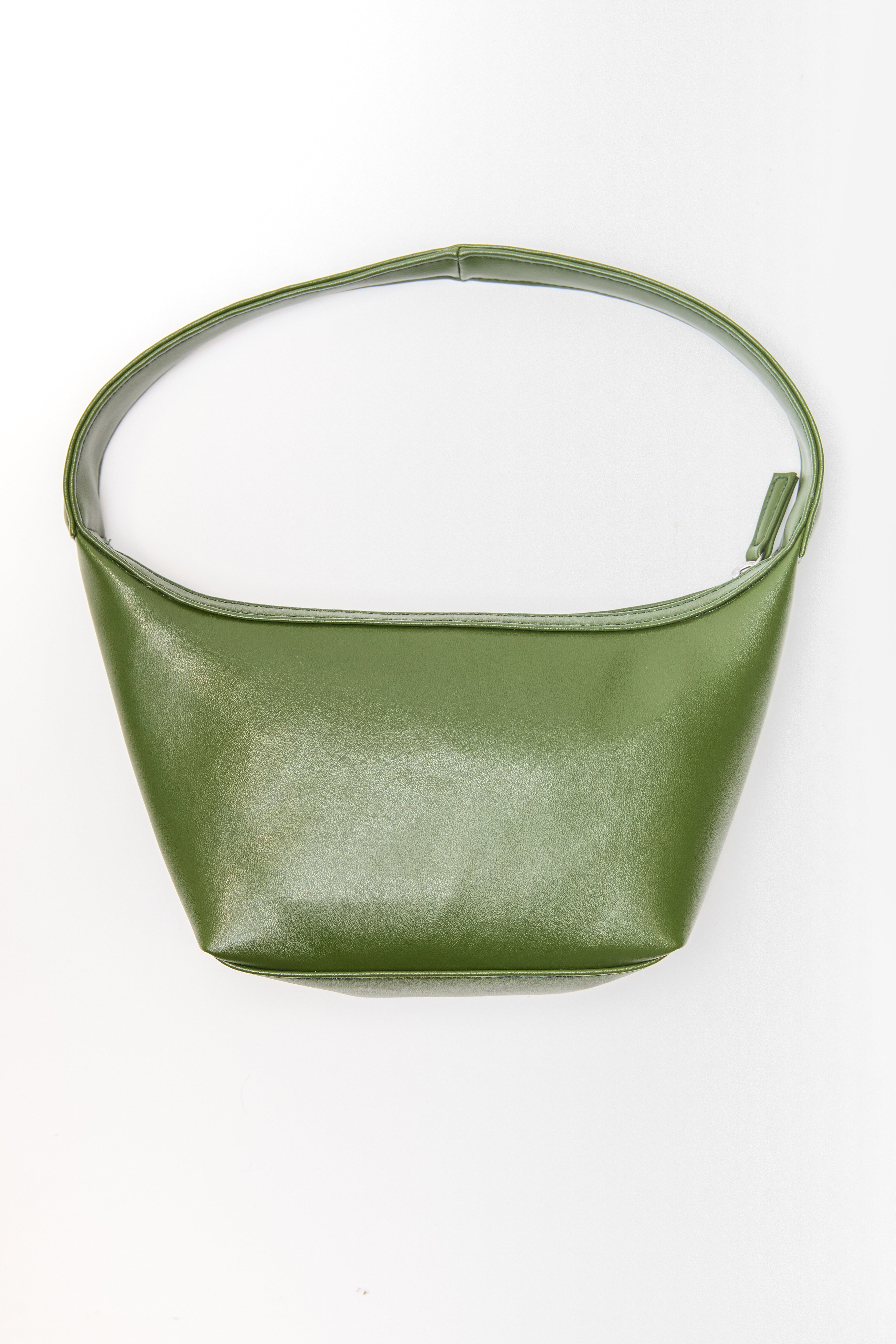 Amelia Mini Bag - Green