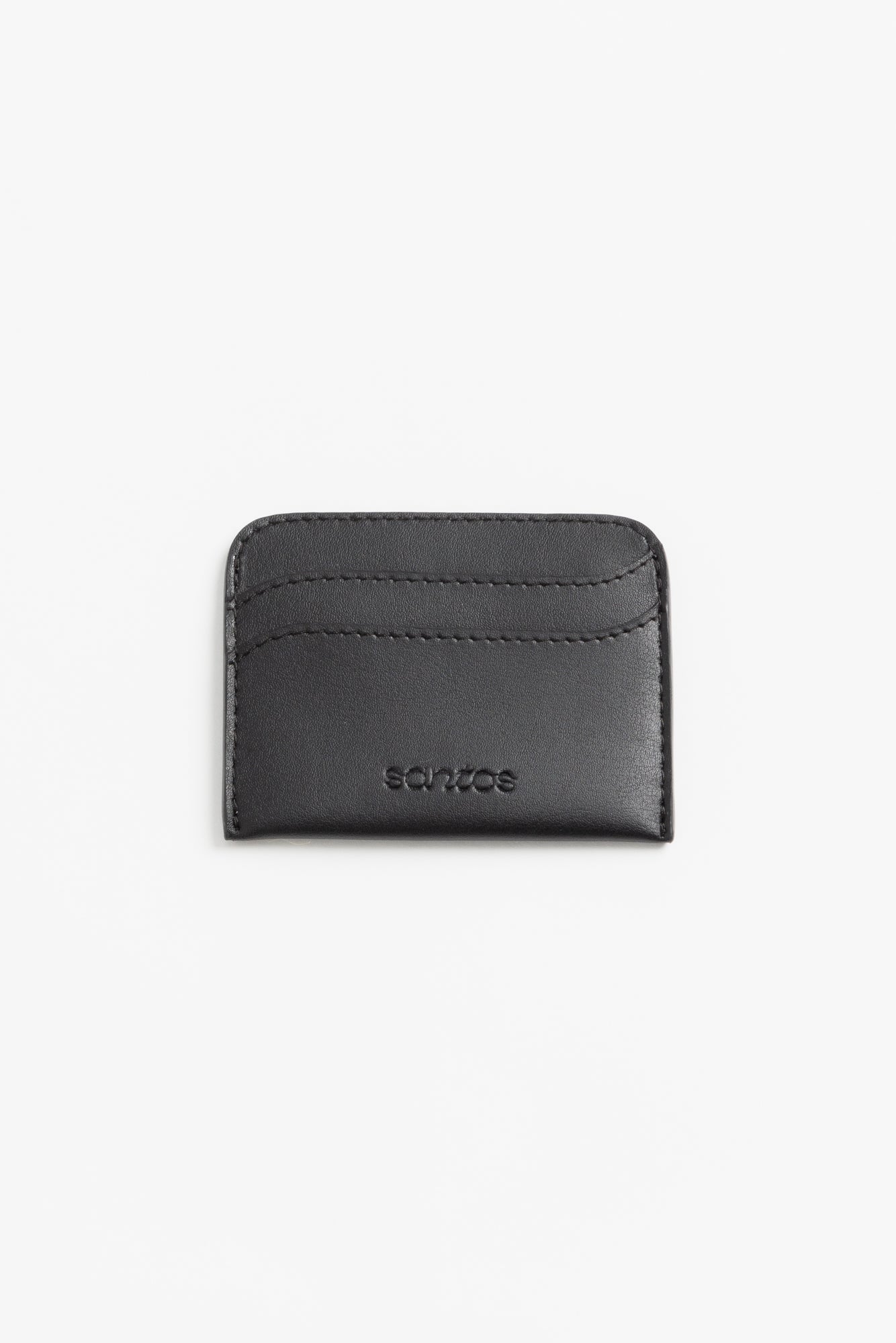 Card Case - Black