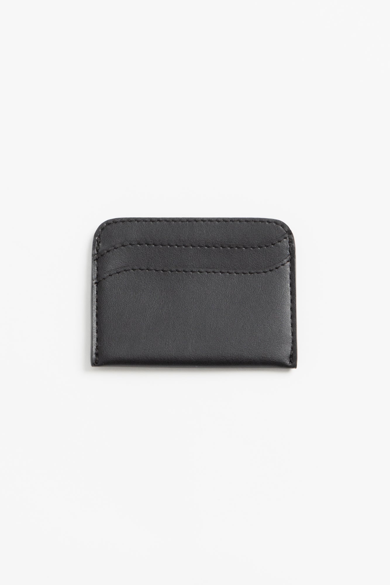 Card Case - Black