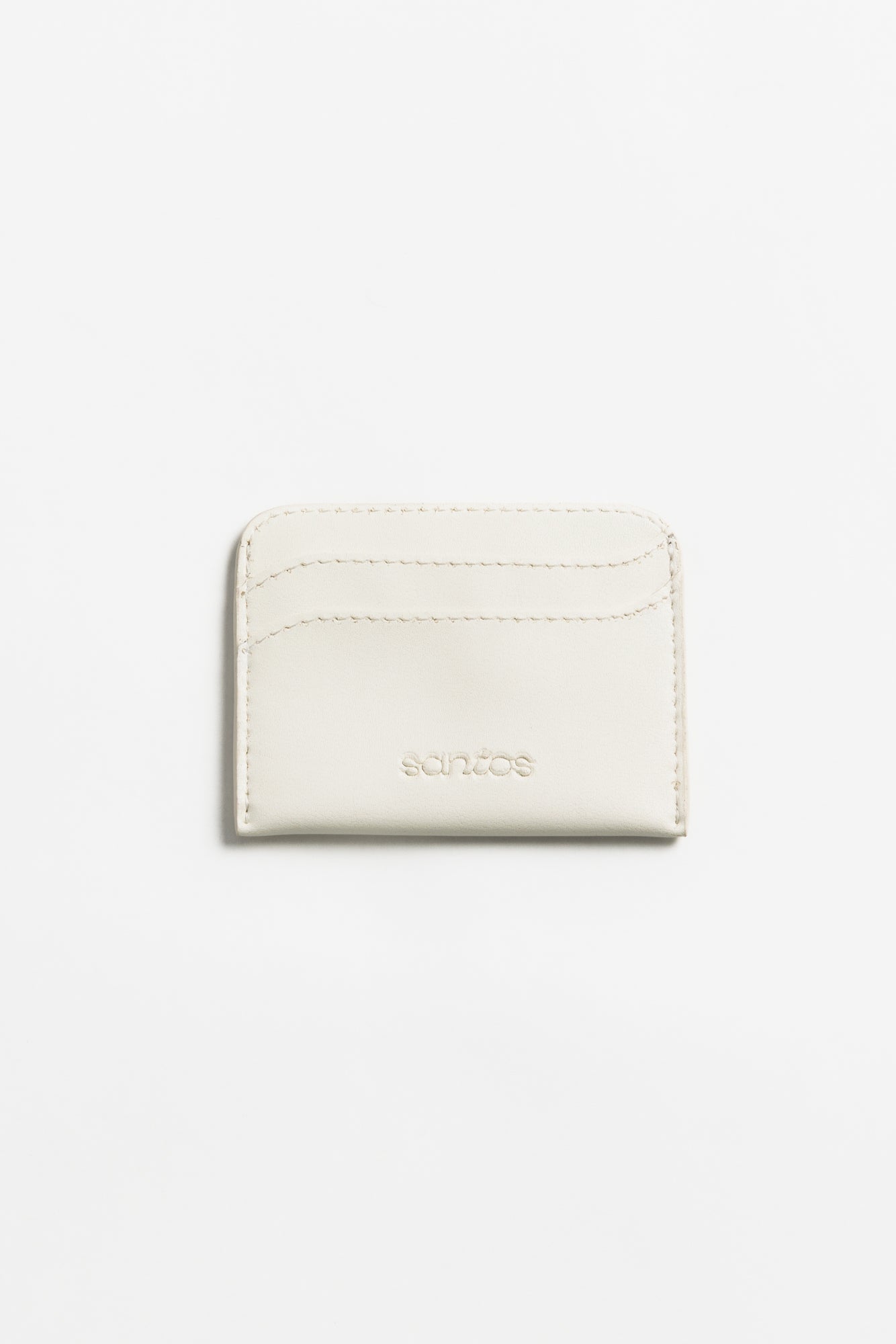 Card Case - White