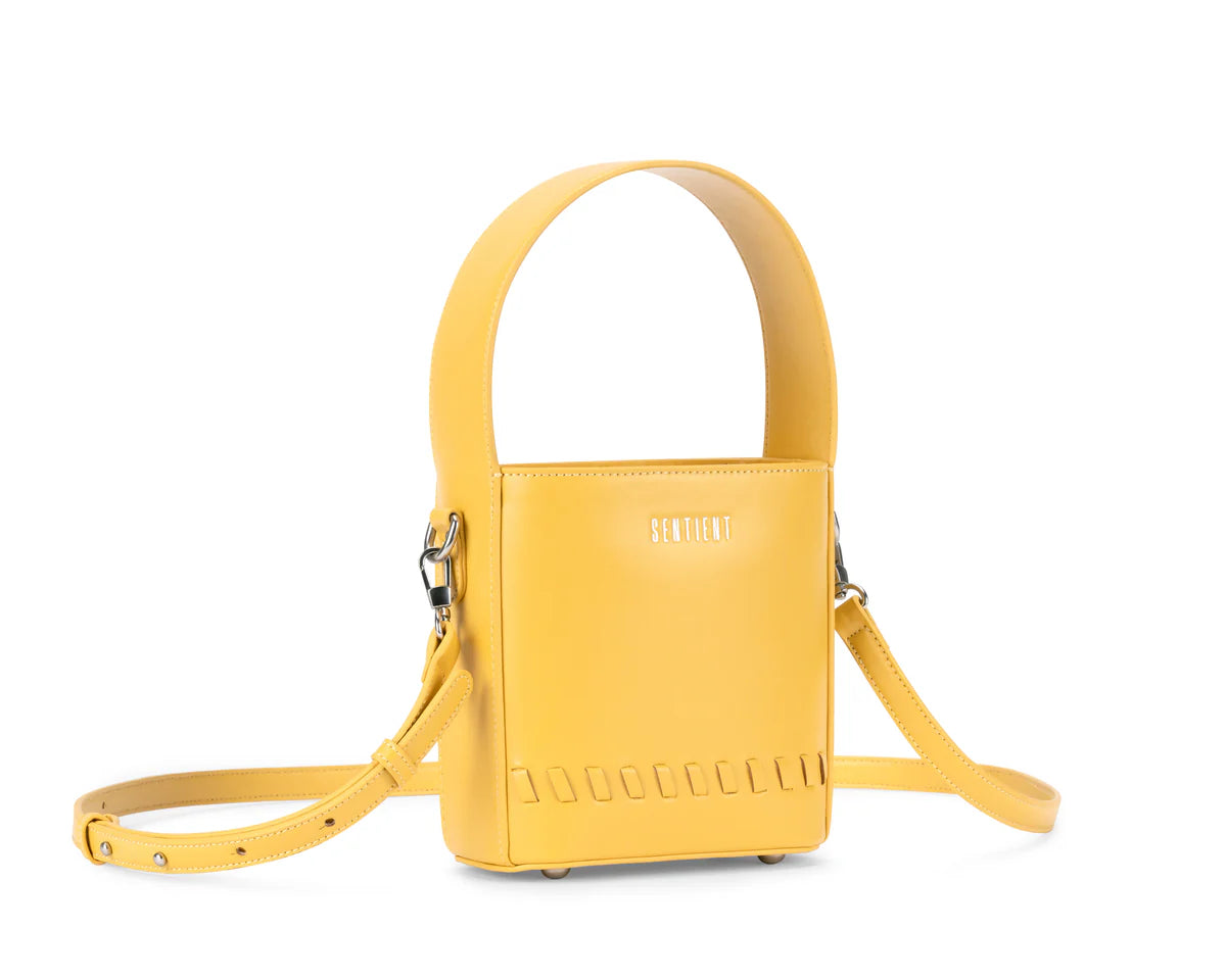 Fauna Mini - Yellow