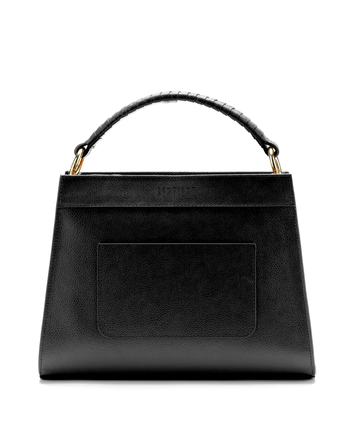 Panthera Tote - Black