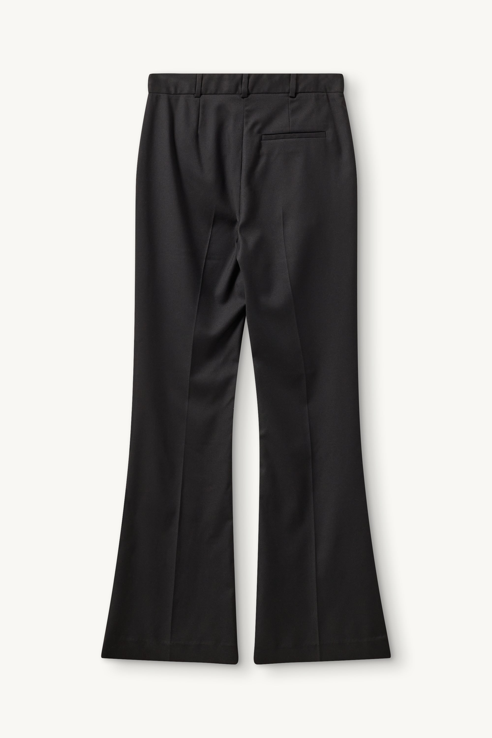 Douglas Pants - Black