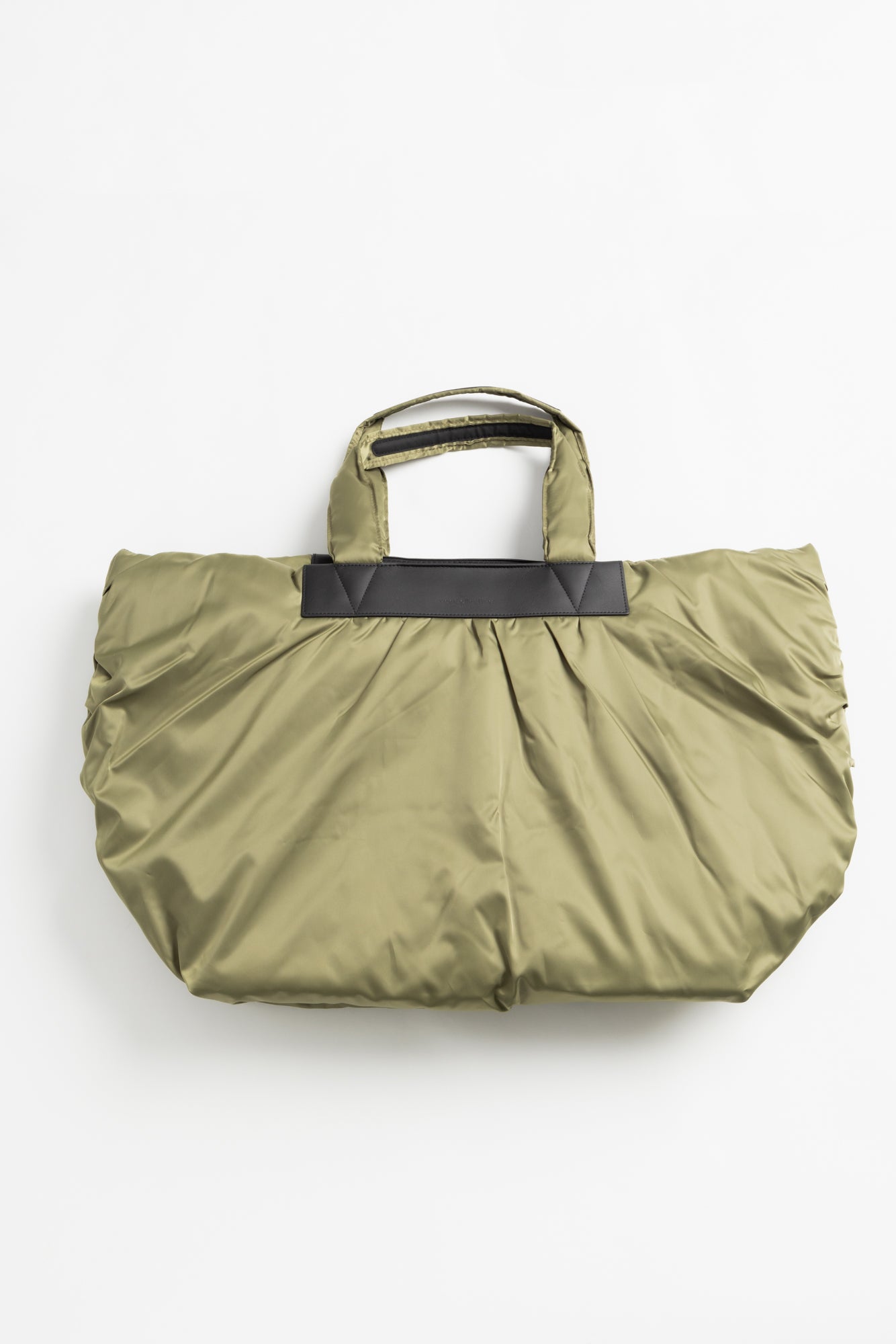 Caba Weekender - Olive