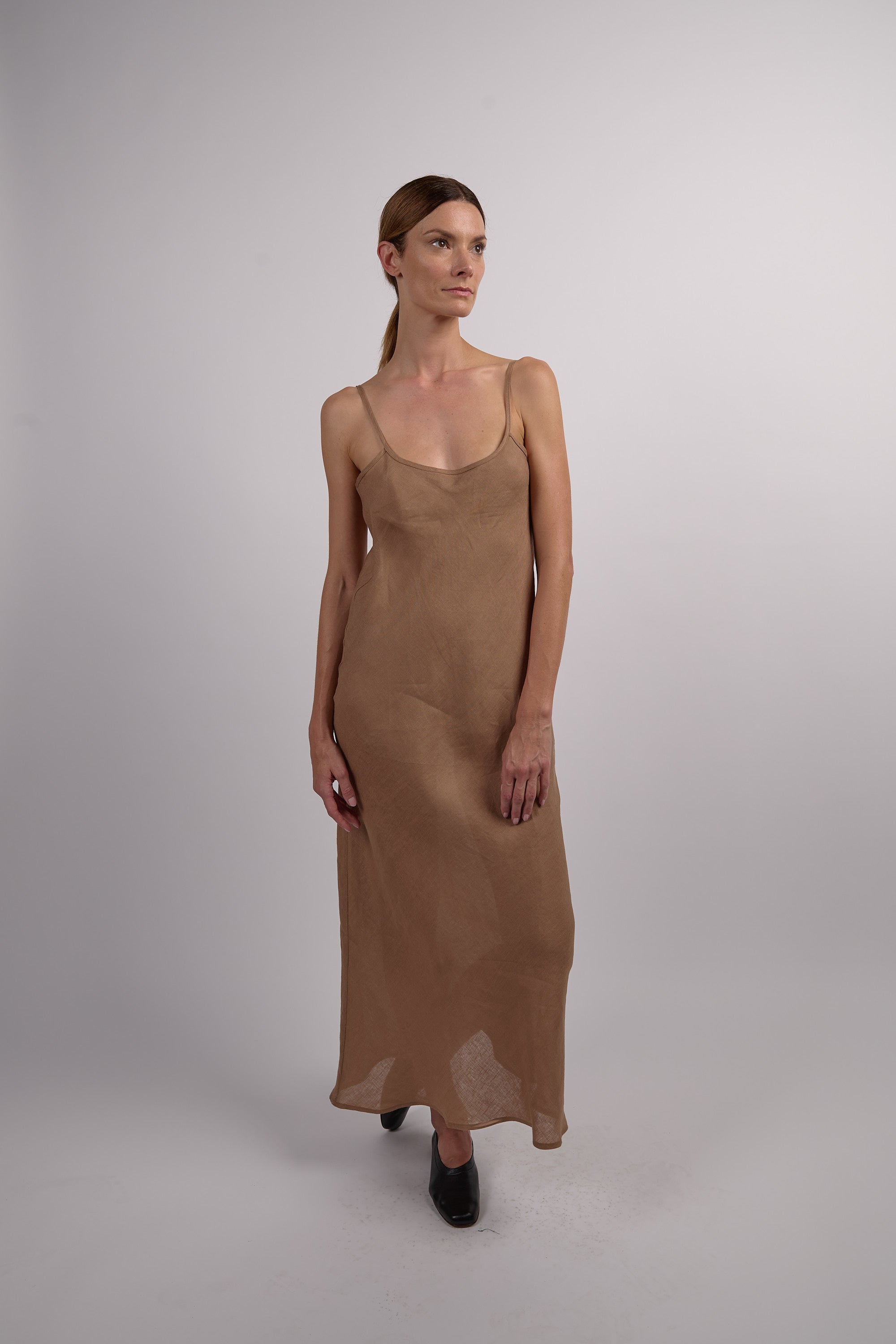 Dydine Dress - Ocular