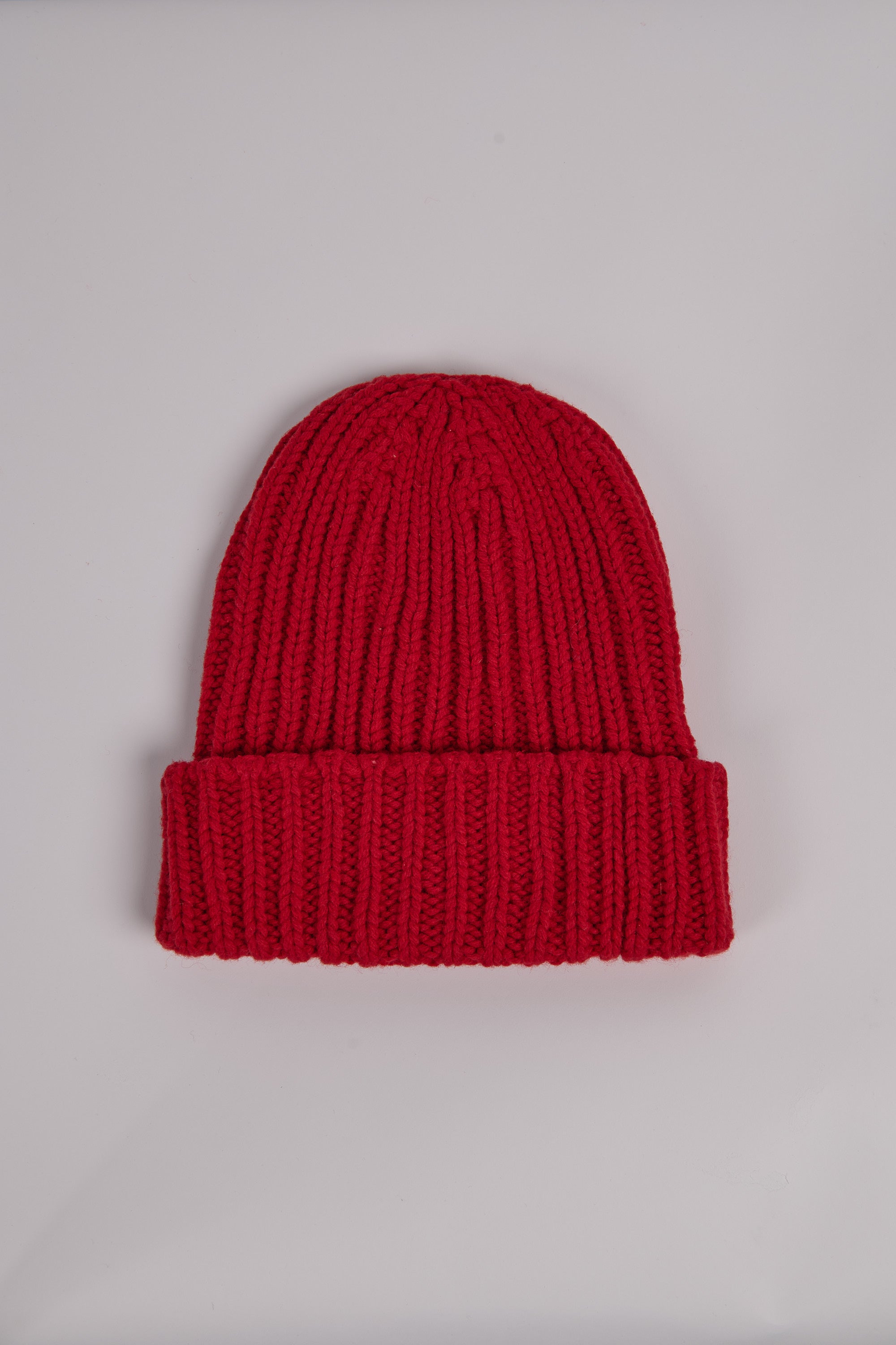 Mea Beanie - Red