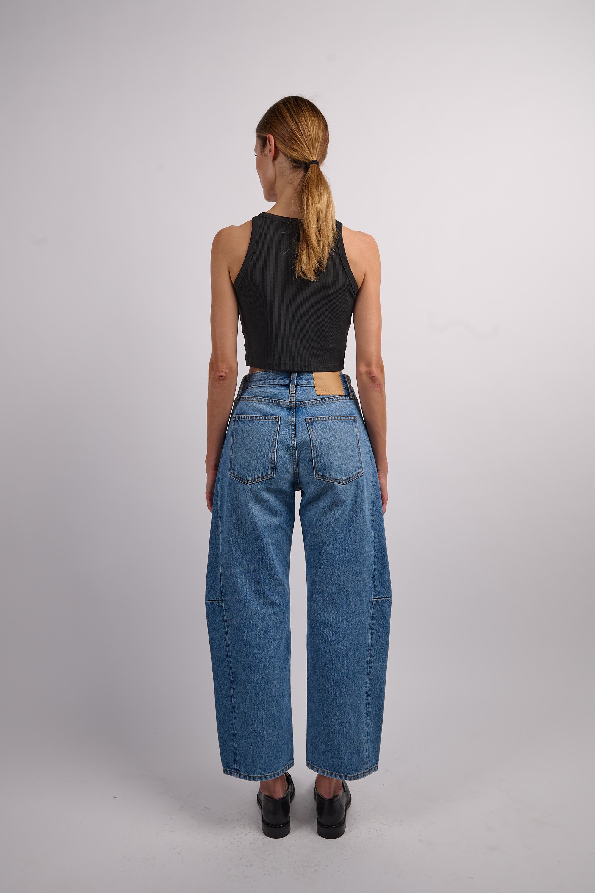 Slim Lasso - Tate Vintage