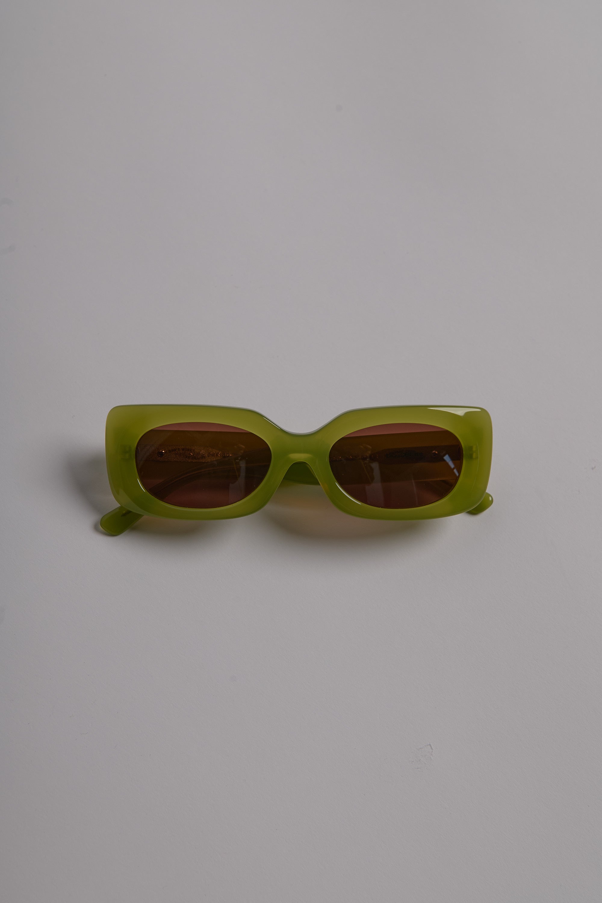 The Supa Phreek Sunglasses - Kiwi