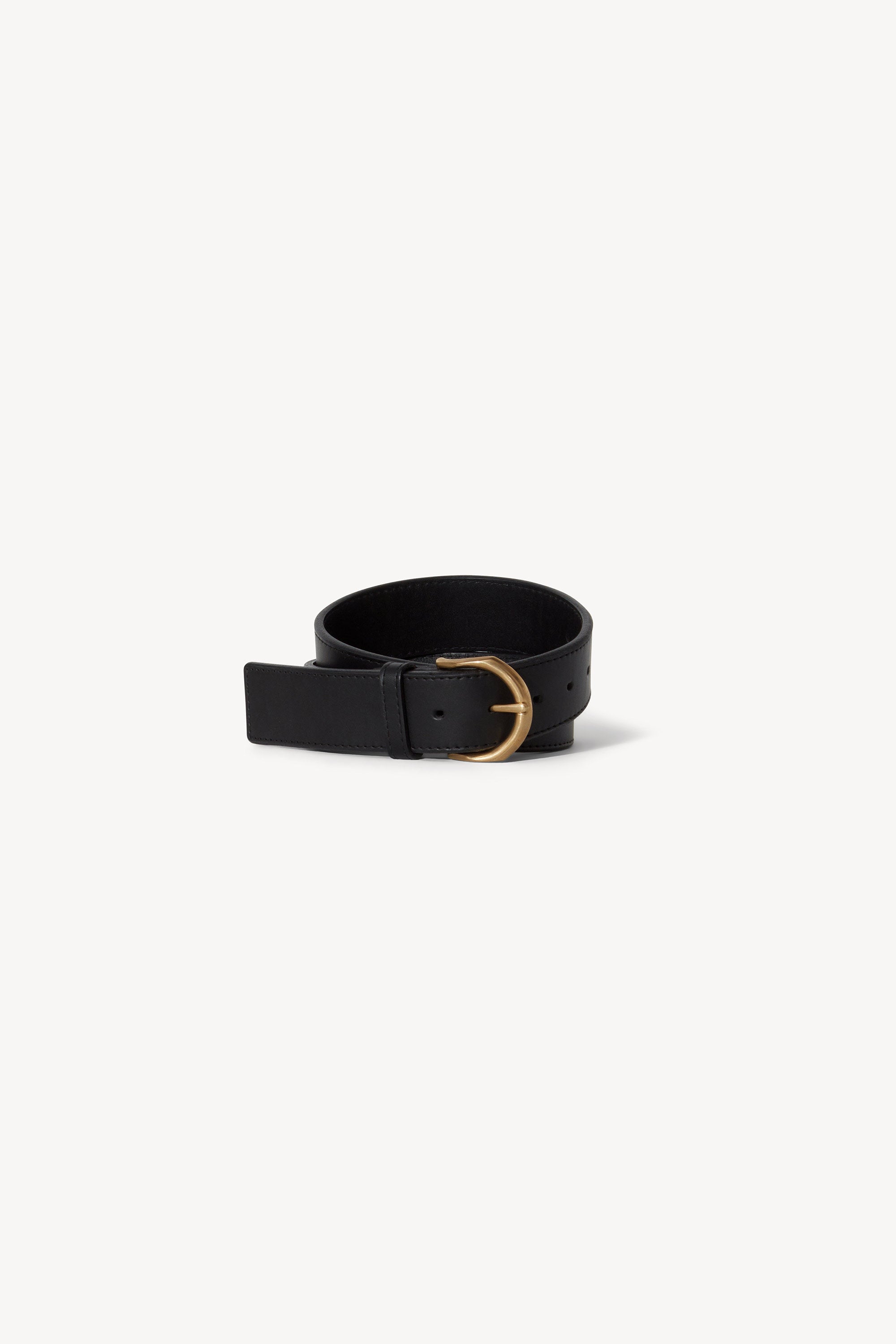 Cato Black Belt - Black