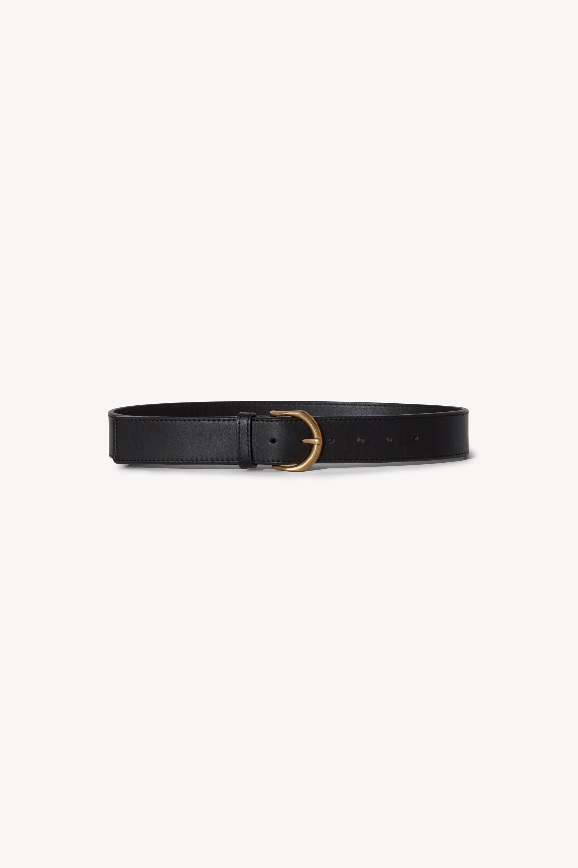 Cato Black Belt - Black